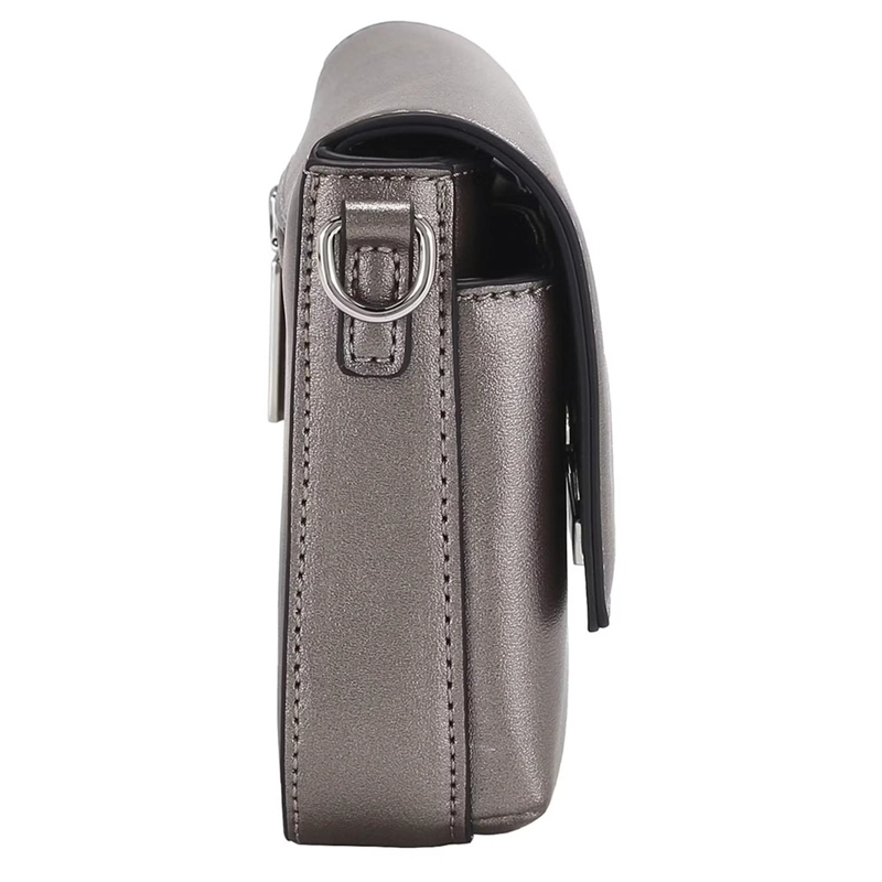 CARTERA BANDOLERA POLLINI HUMO PO59 - 4