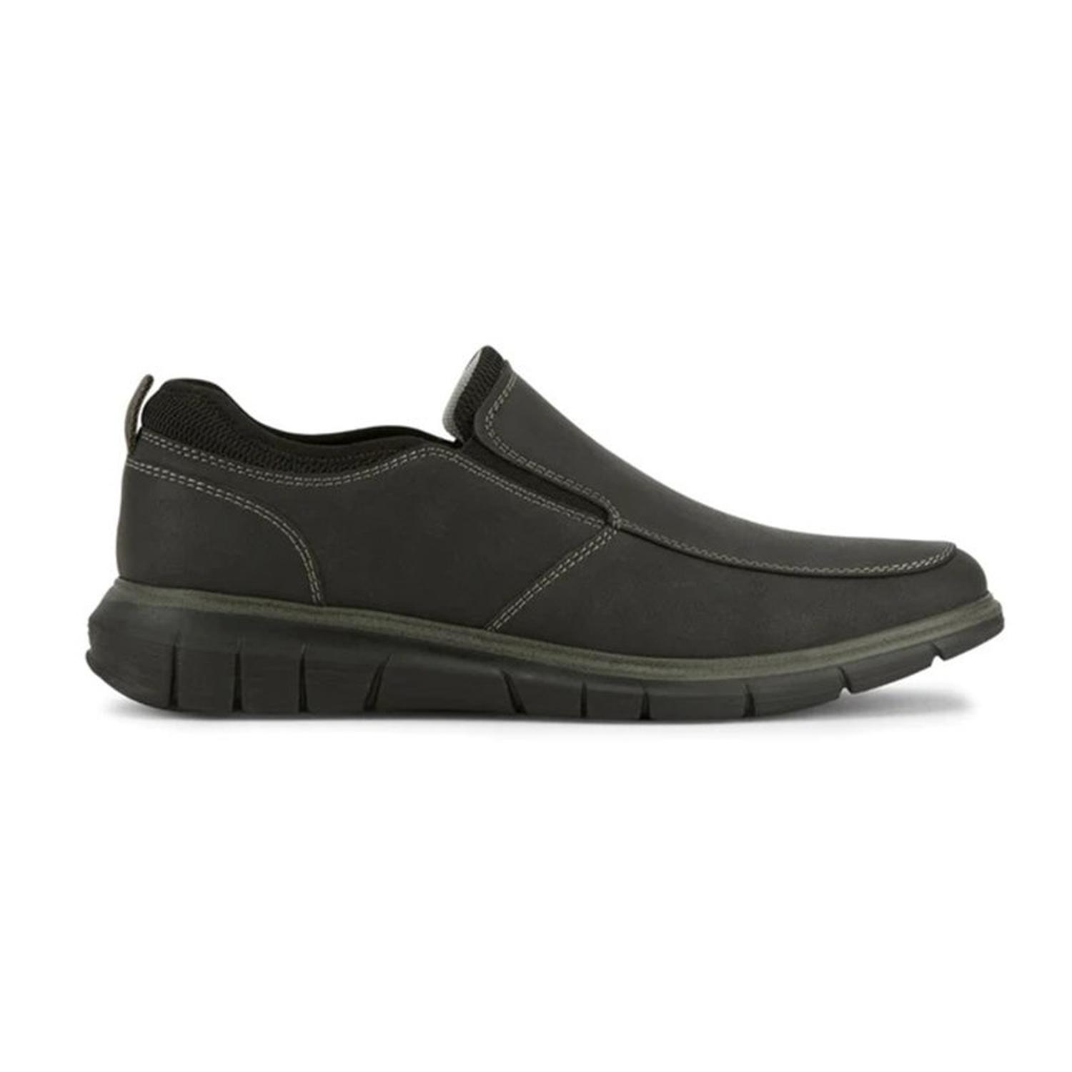 CALZADO CAYDEN BLACK 90-43715 DOCKERS - 1
