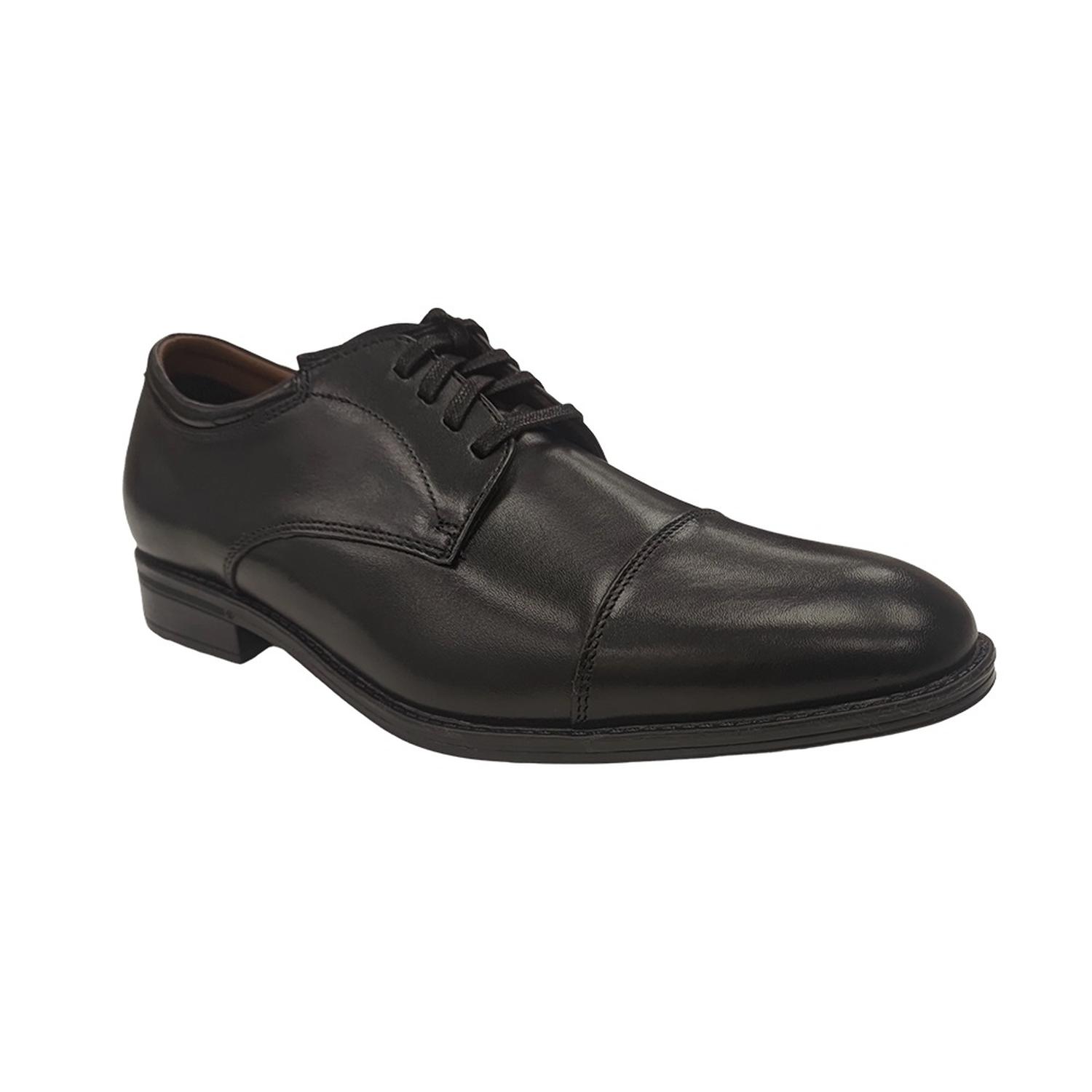 ZAPATO PIERDON BLACK 42814 DOCKERSS - 1
