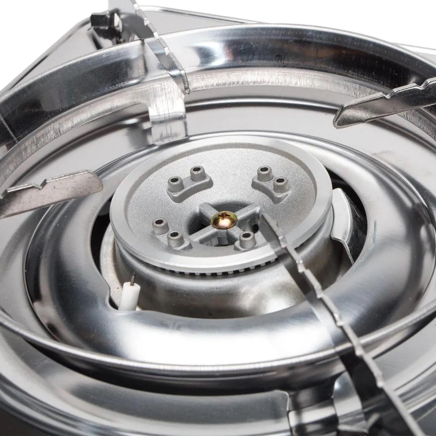 COCINILLA SOBREMESA NEW TRISTAR PRO DOITE - 3