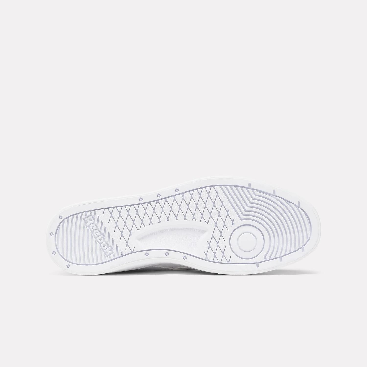 ZAPATILLAS MUJER REEBOK BLANCO 100074334 COURT ADVANCE BOLD - 6