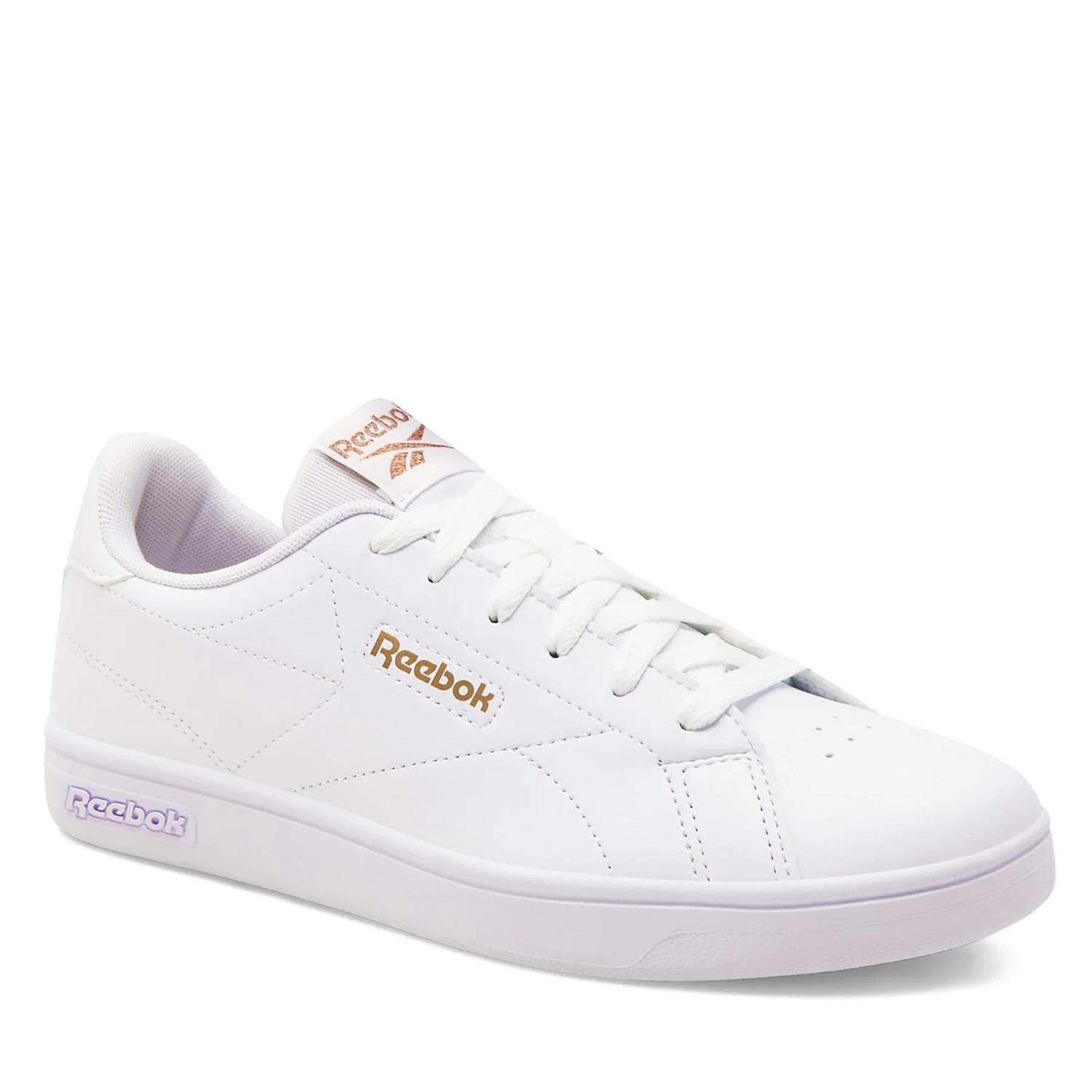 ZAPATILLAS MUJER COURT CLEAN 100074383 BLANCO REEBOK - 3