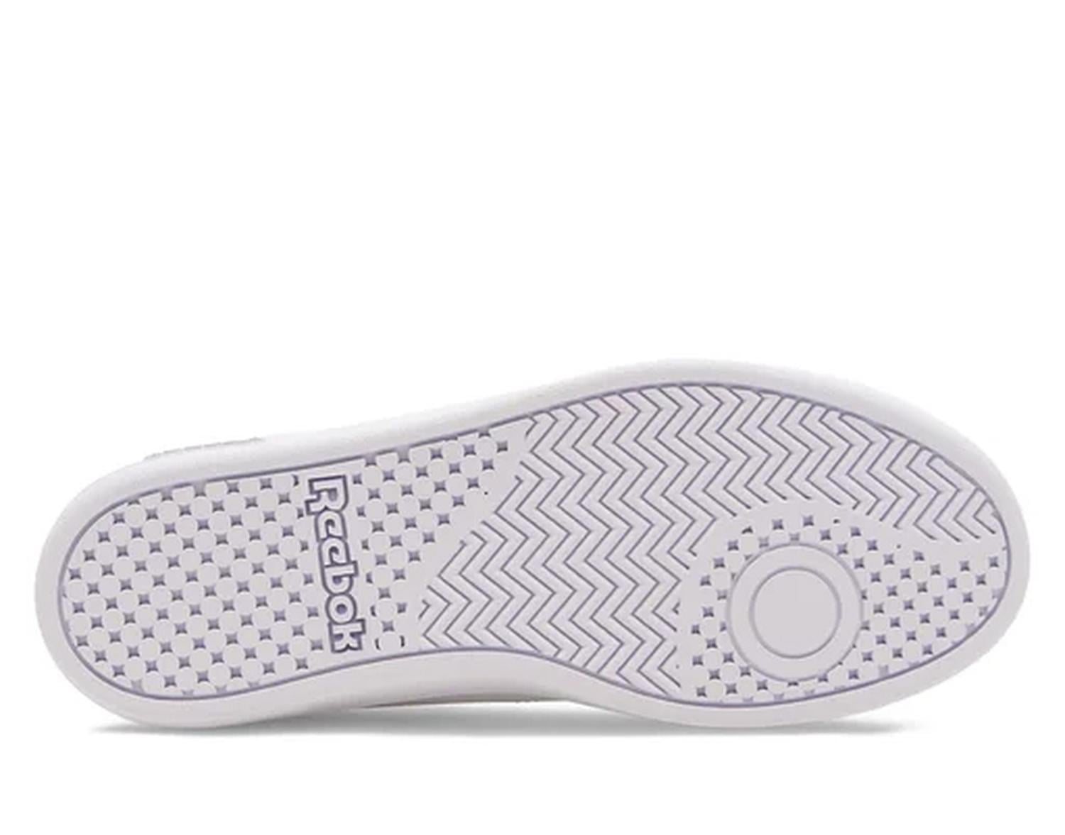 ZAPATILLAS MUJER COURT CLEAN 100074383 BLANCO REEBOK - 5