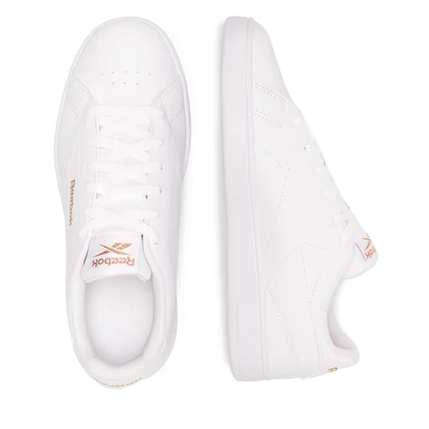 ZAPATILLAS MUJER COURT CLEAN 100074383 BLANCO REEBOK - 7