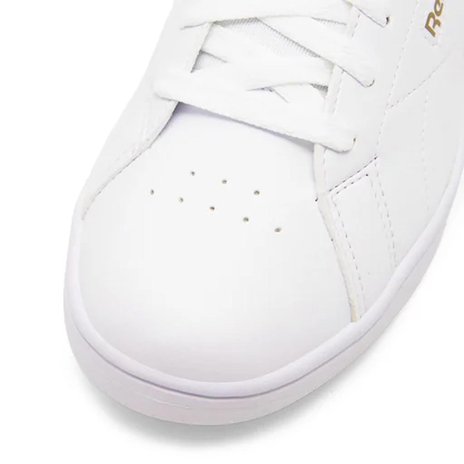 ZAPATILLAS MUJER COURT CLEAN 100074383 BLANCO REEBOK - 8