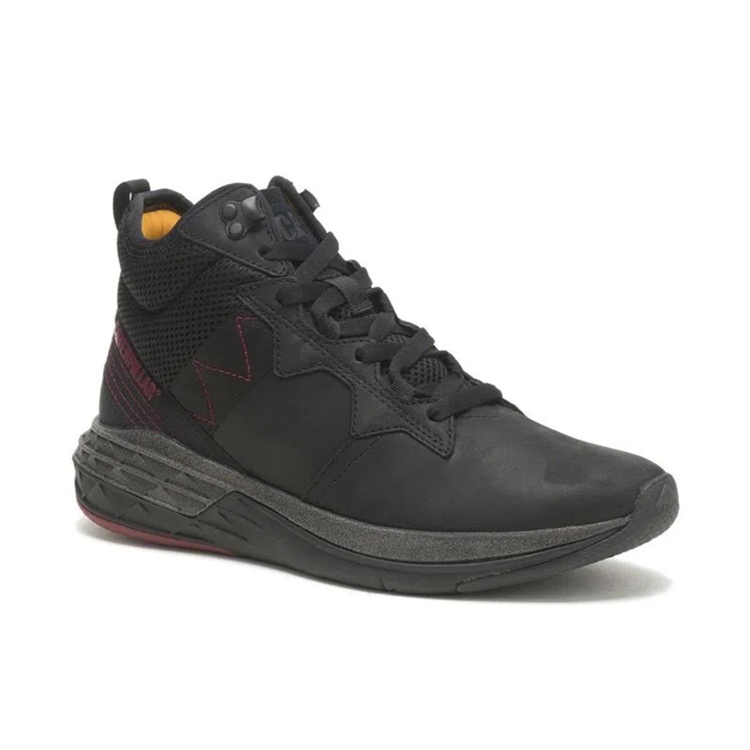 ZAPATILLA HOMBRE CITYROGUE MID CAT - 1