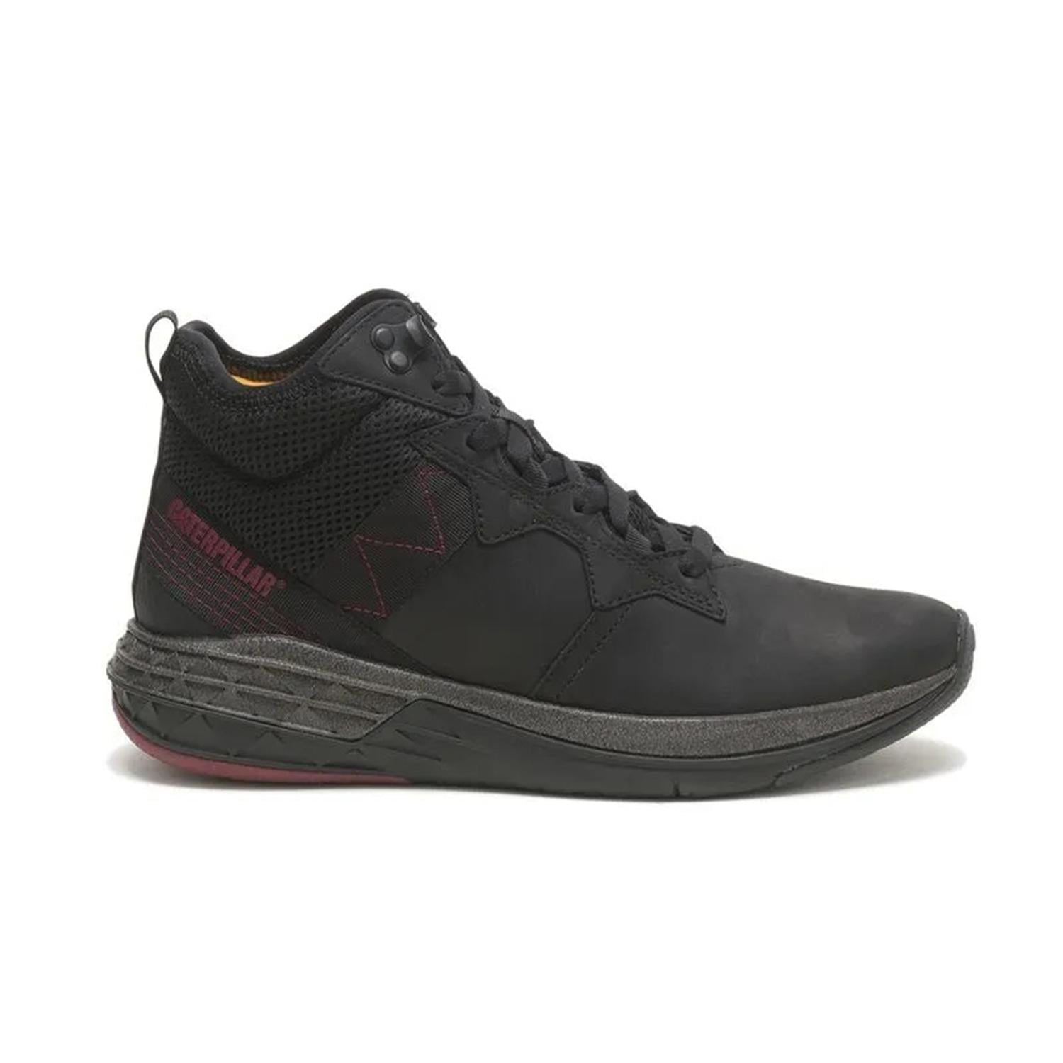 ZAPATILLA HOMBRE CITYROGUE MID CAT - 2