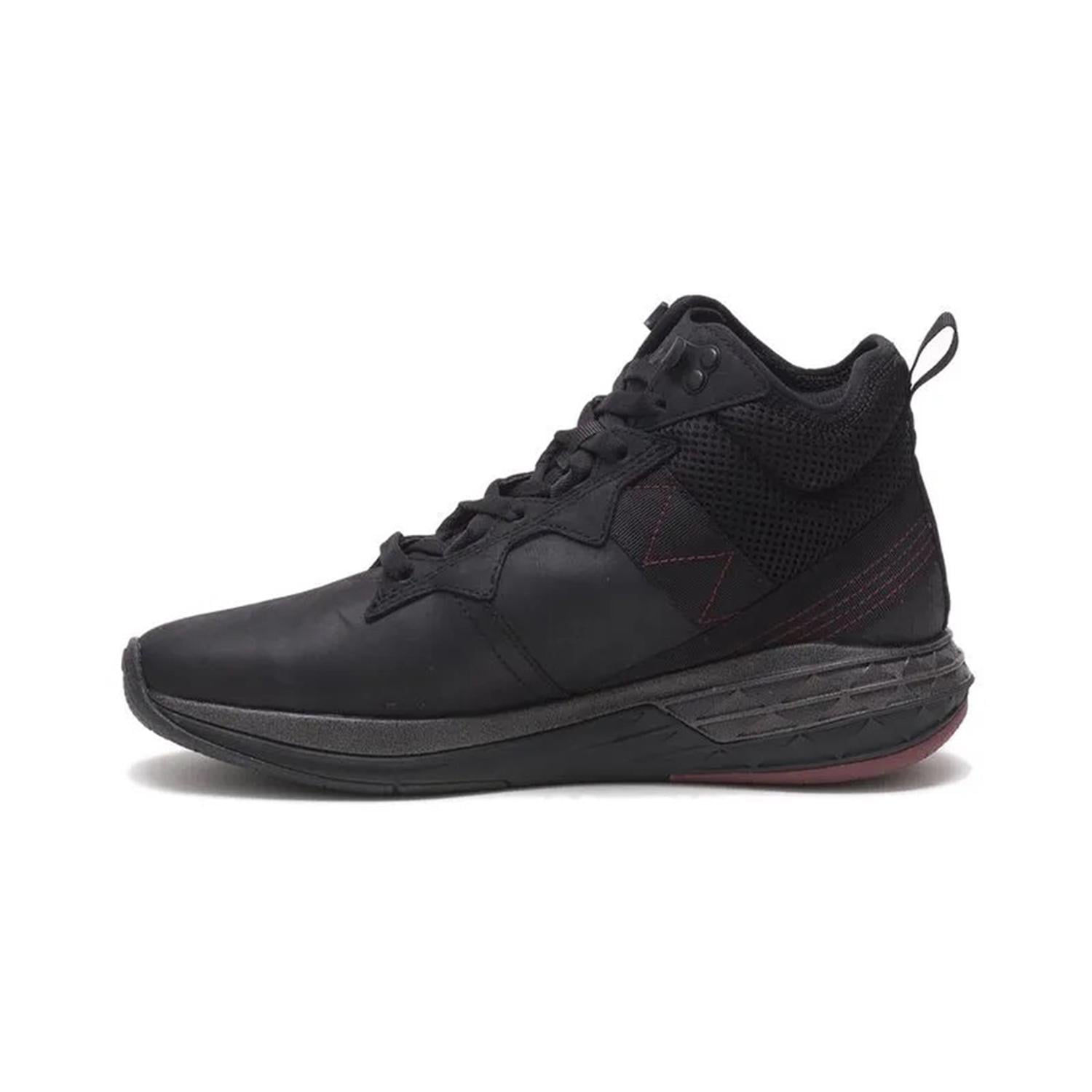 ZAPATILLA HOMBRE CITYROGUE MID CAT - 3