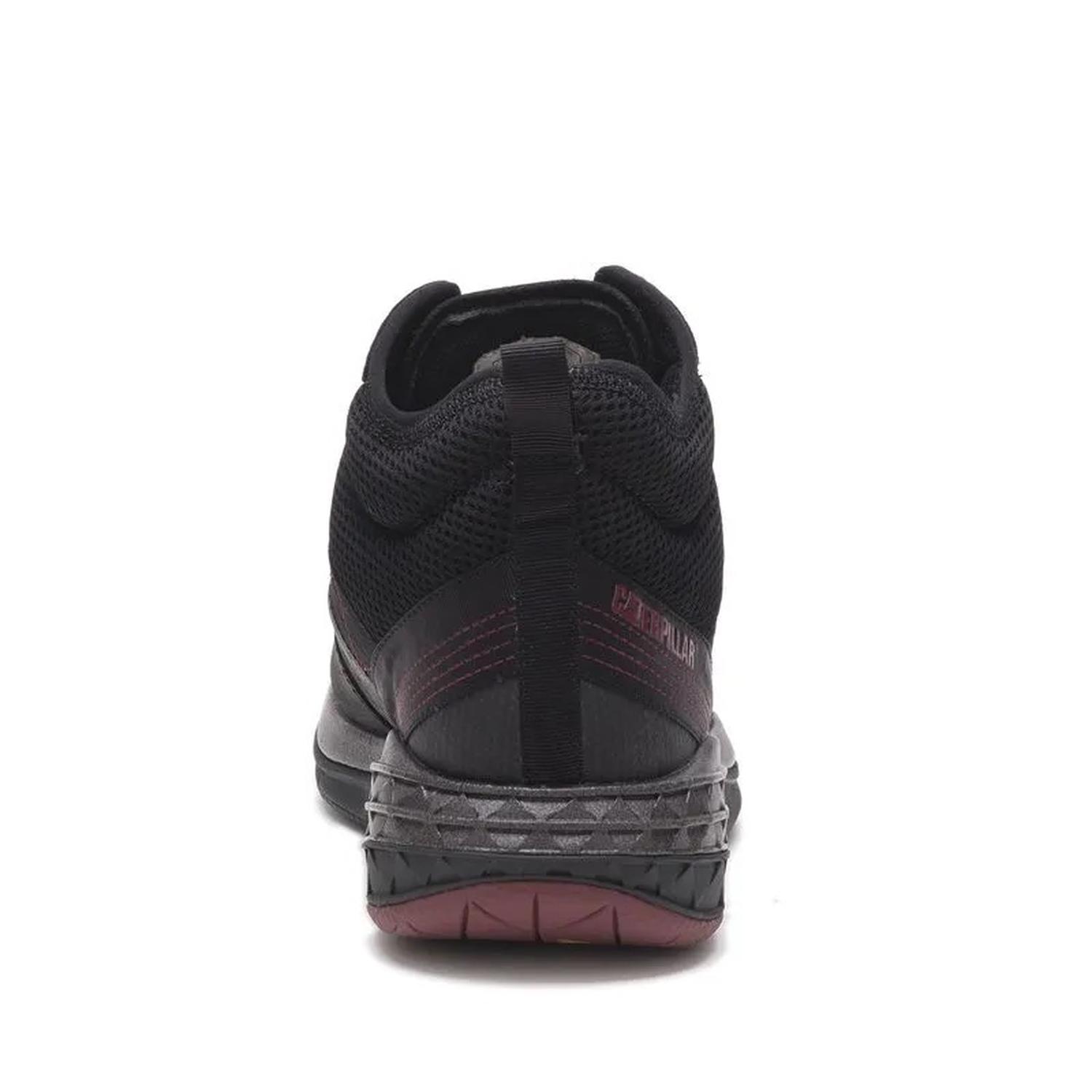 ZAPATILLA HOMBRE CITYROGUE MID CAT - 4