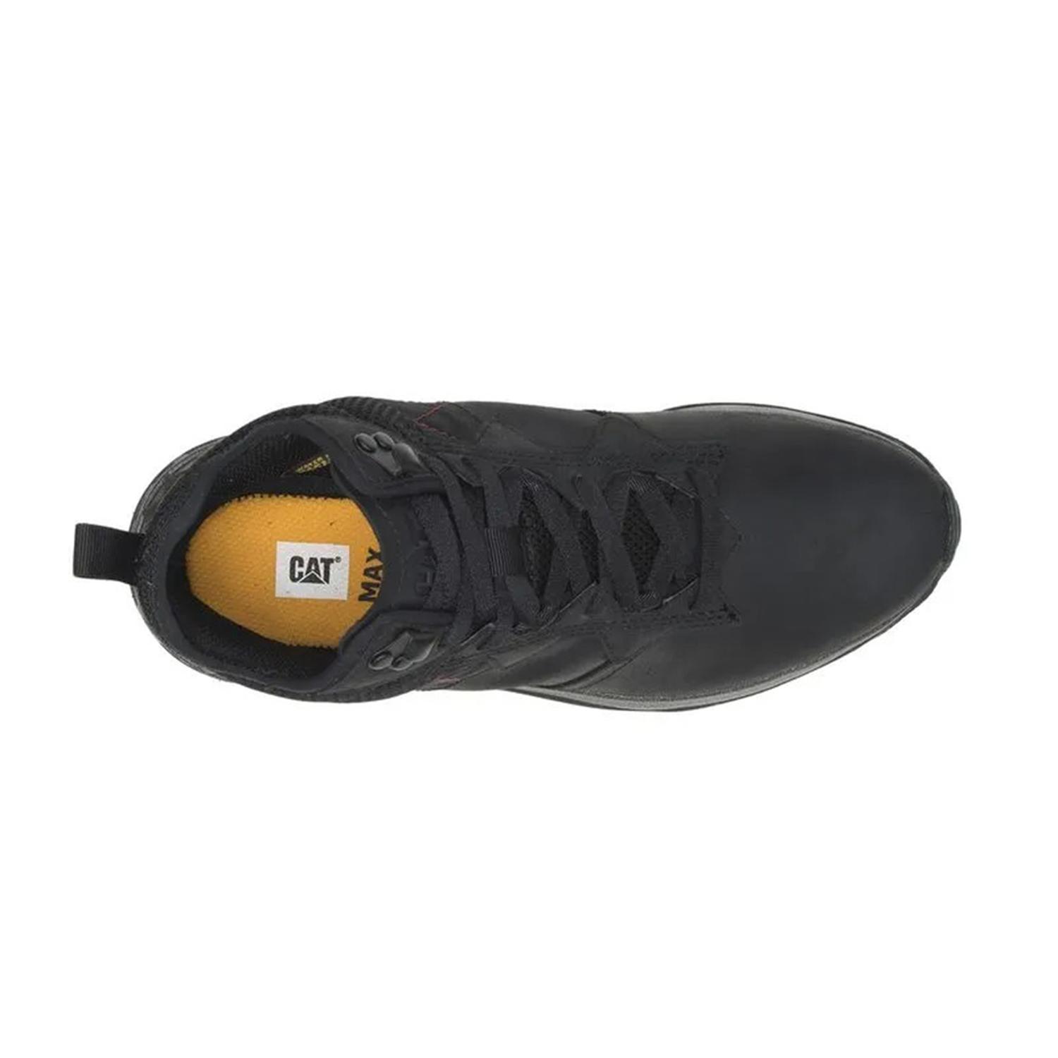 ZAPATILLA HOMBRE CITYROGUE MID CAT - 5