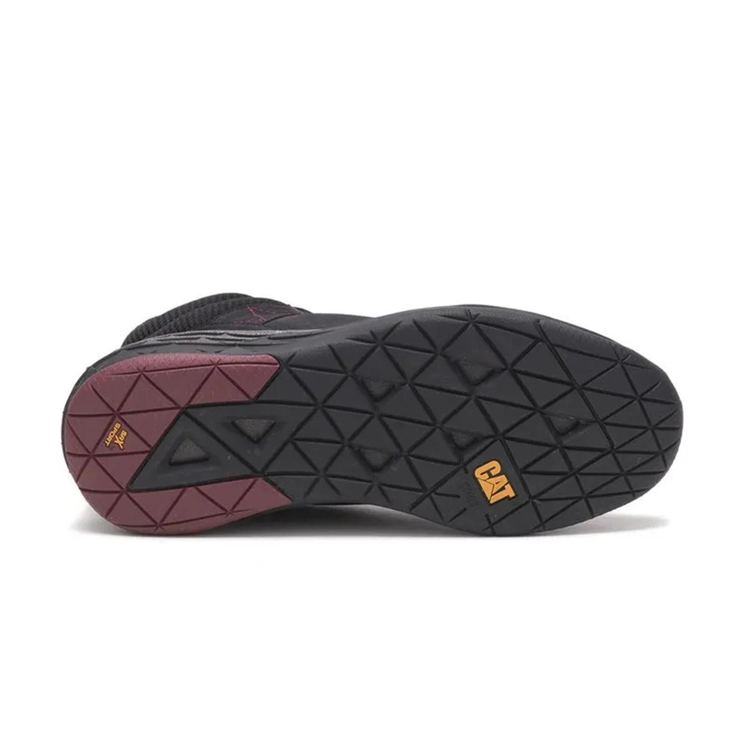 ZAPATILLA HOMBRE CITYROGUE MID CAT - 6