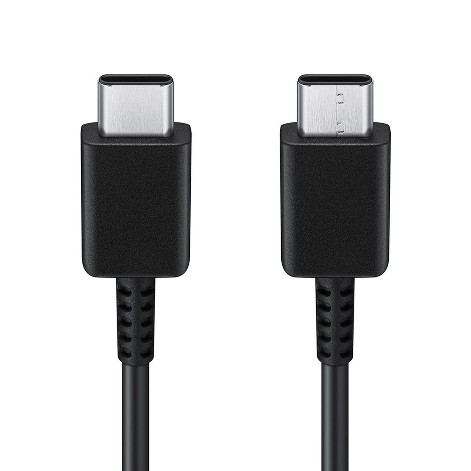 CABLE SAMSUNG USB TIPO C EP-DA705BBEGWW - 3