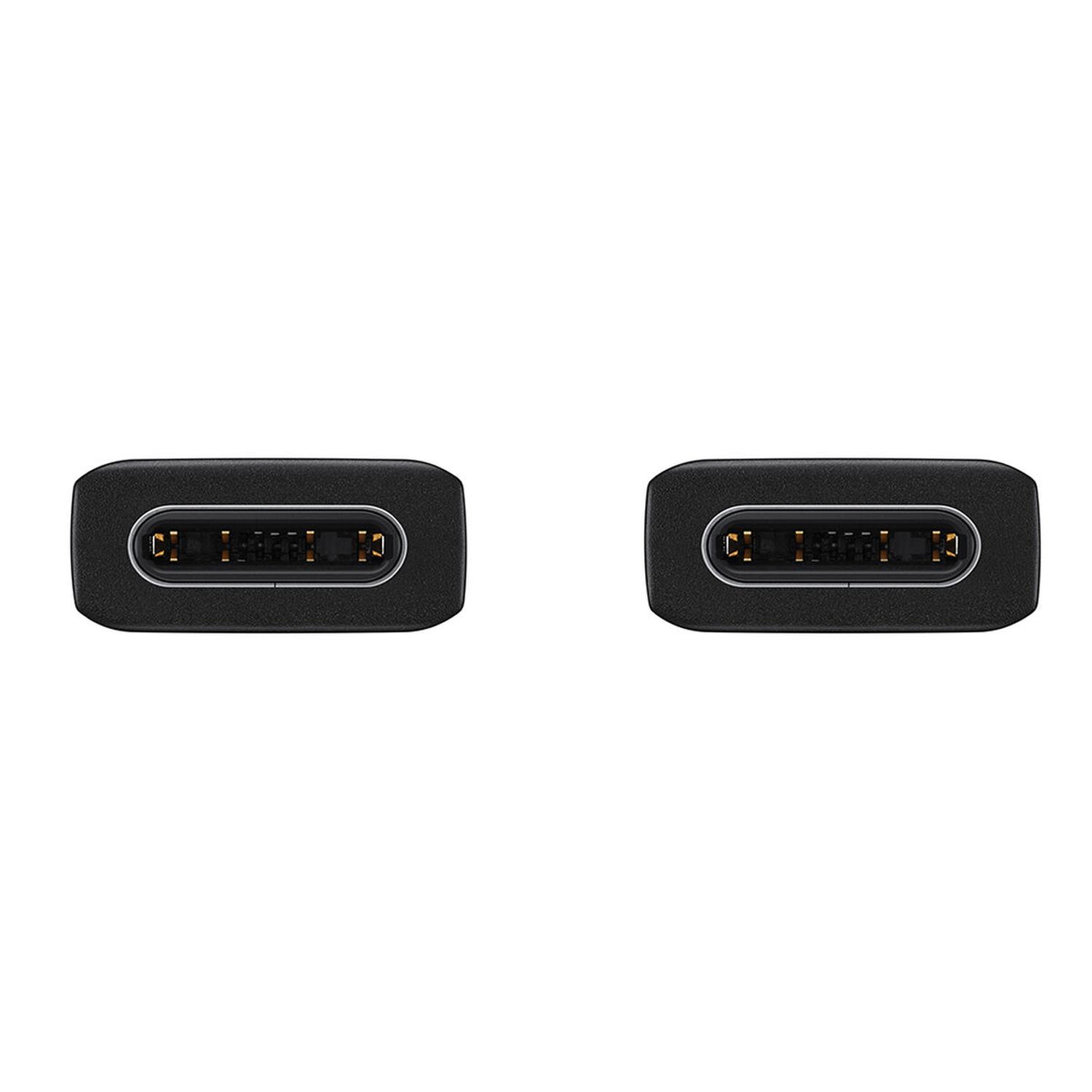 CABLE SAMSUNG USB TIPO C EP-DA705BBEGWW - 4