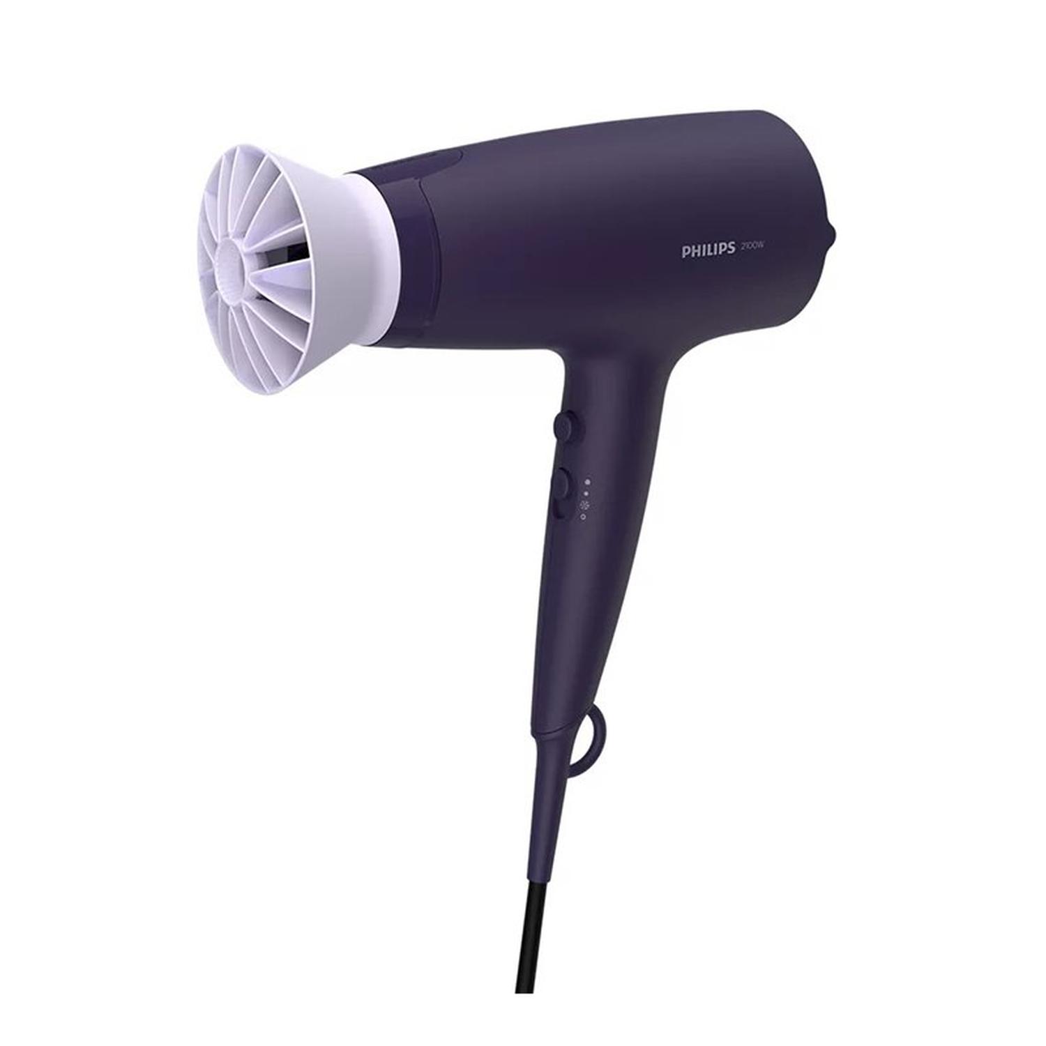 SECADOR DE CABELLO BHD340/10 3000 SERIES PHILIPS - 1