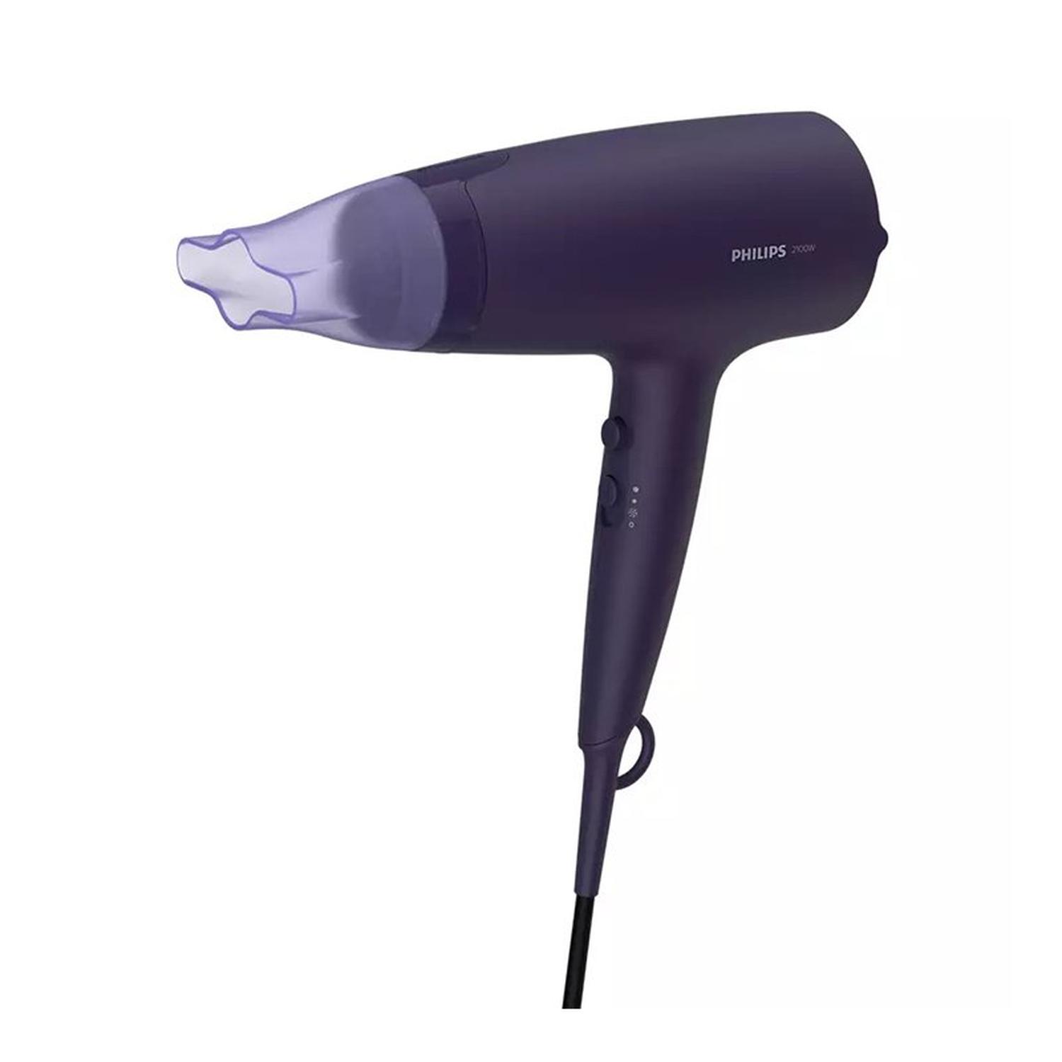 SECADOR DE CABELLO BHD340/10 3000 SERIES PHILIPS - 2