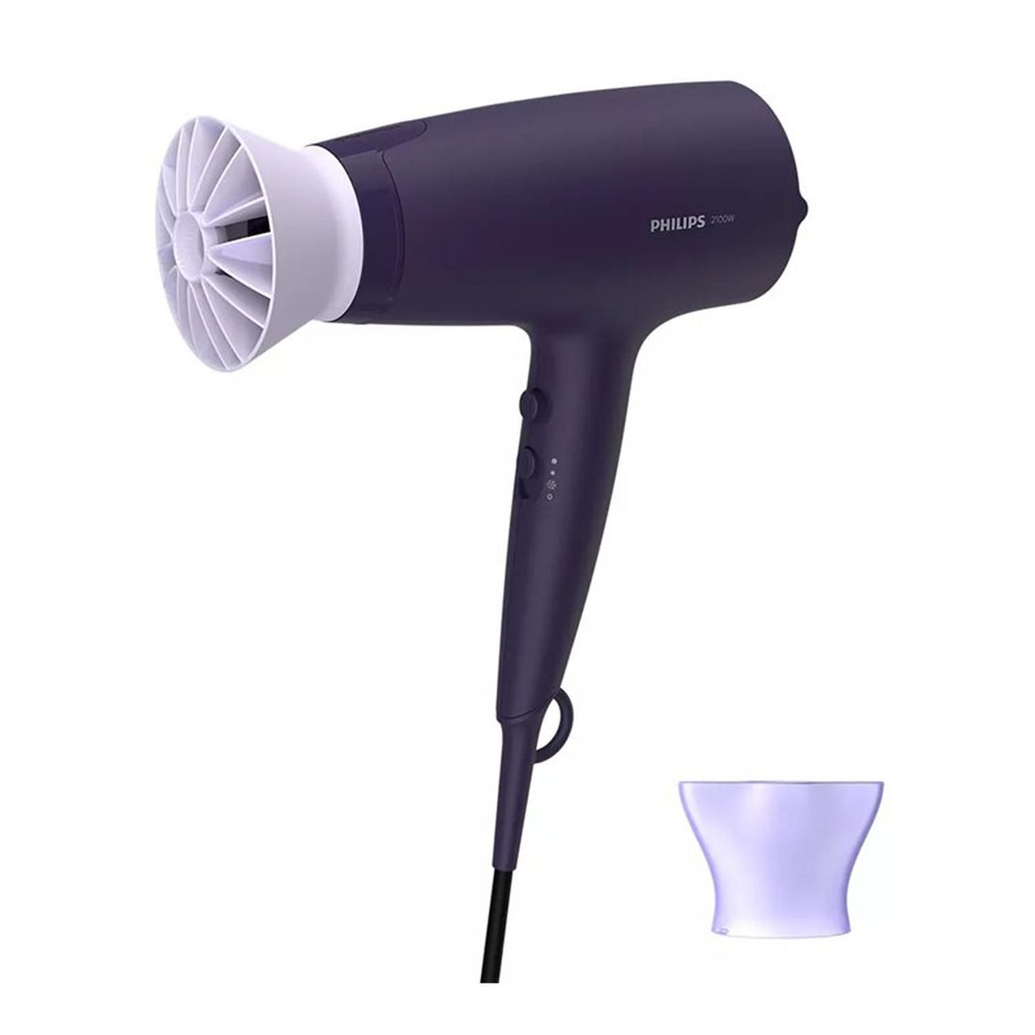 SECADOR DE CABELLO BHD340/10 3000 SERIES PHILIPS - 3
