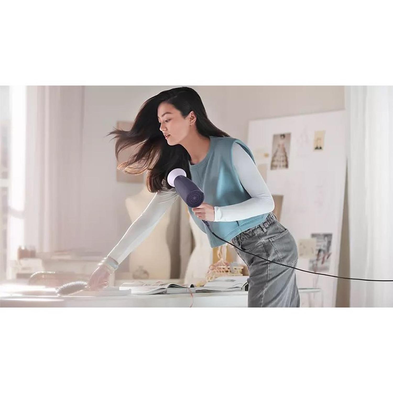 SECADOR DE CABELLO BHD340/10 3000 SERIES PHILIPS - 7