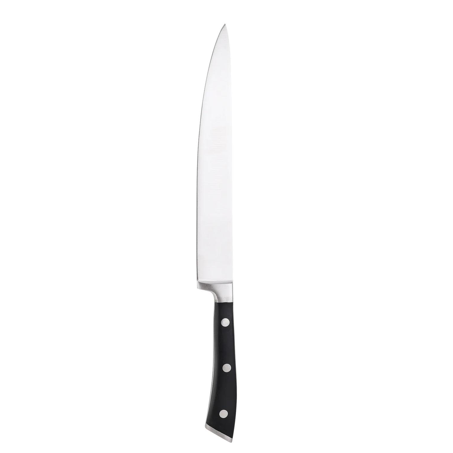 CUCHILLO TRINCHADOR MASTERPRO 20 CM - 1
