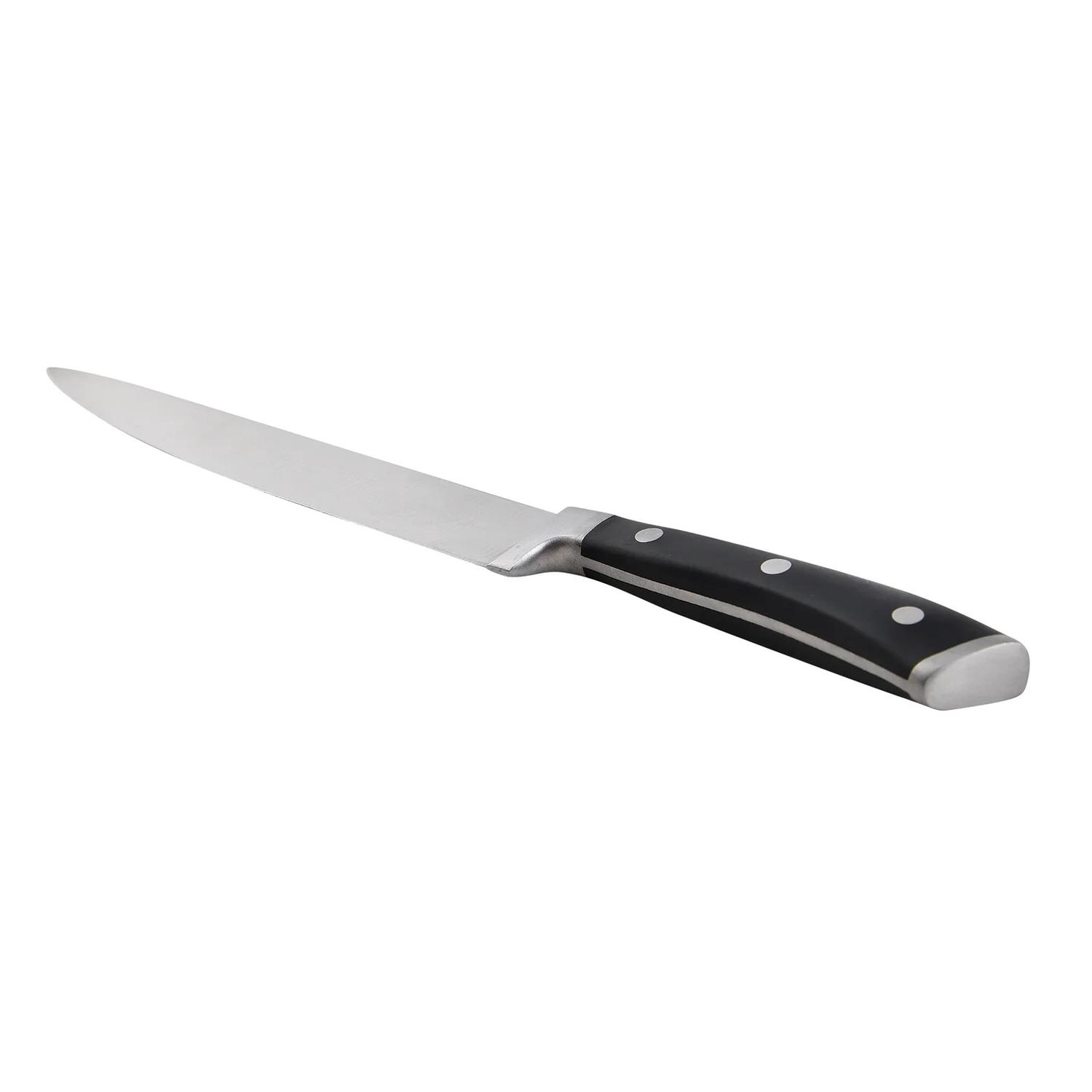 CUCHILLO TRINCHADOR MASTERPRO 20 CM - 4