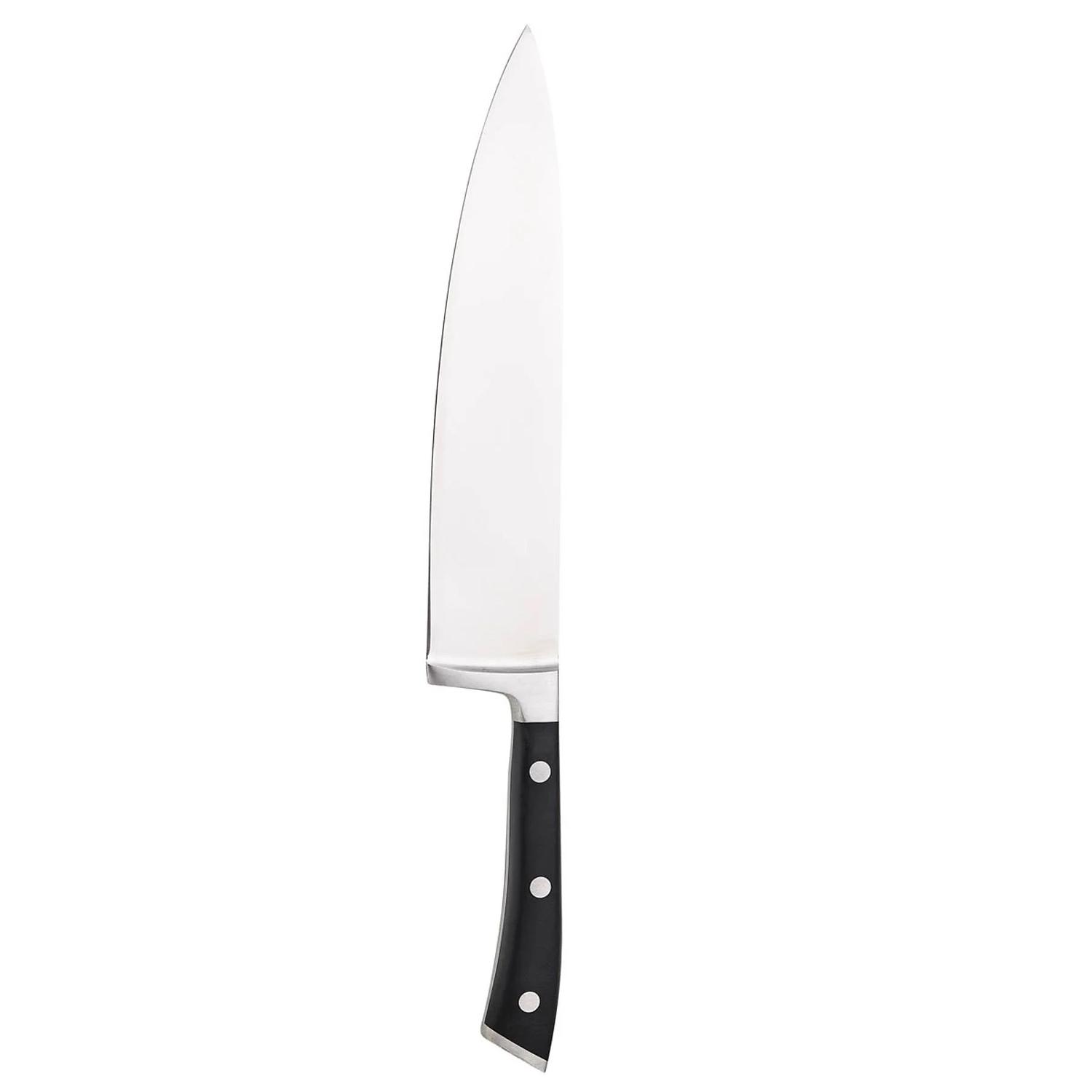 CUCHILLO CHEF 20 CM MASTERPRO BGMP-4310 - 1