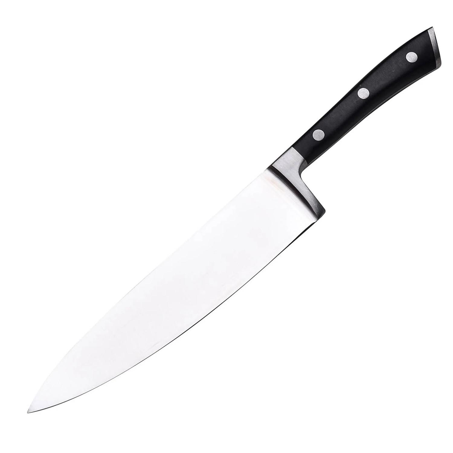 CUCHILLO CHEF 20 CM MASTERPRO BGMP-4310 - 2