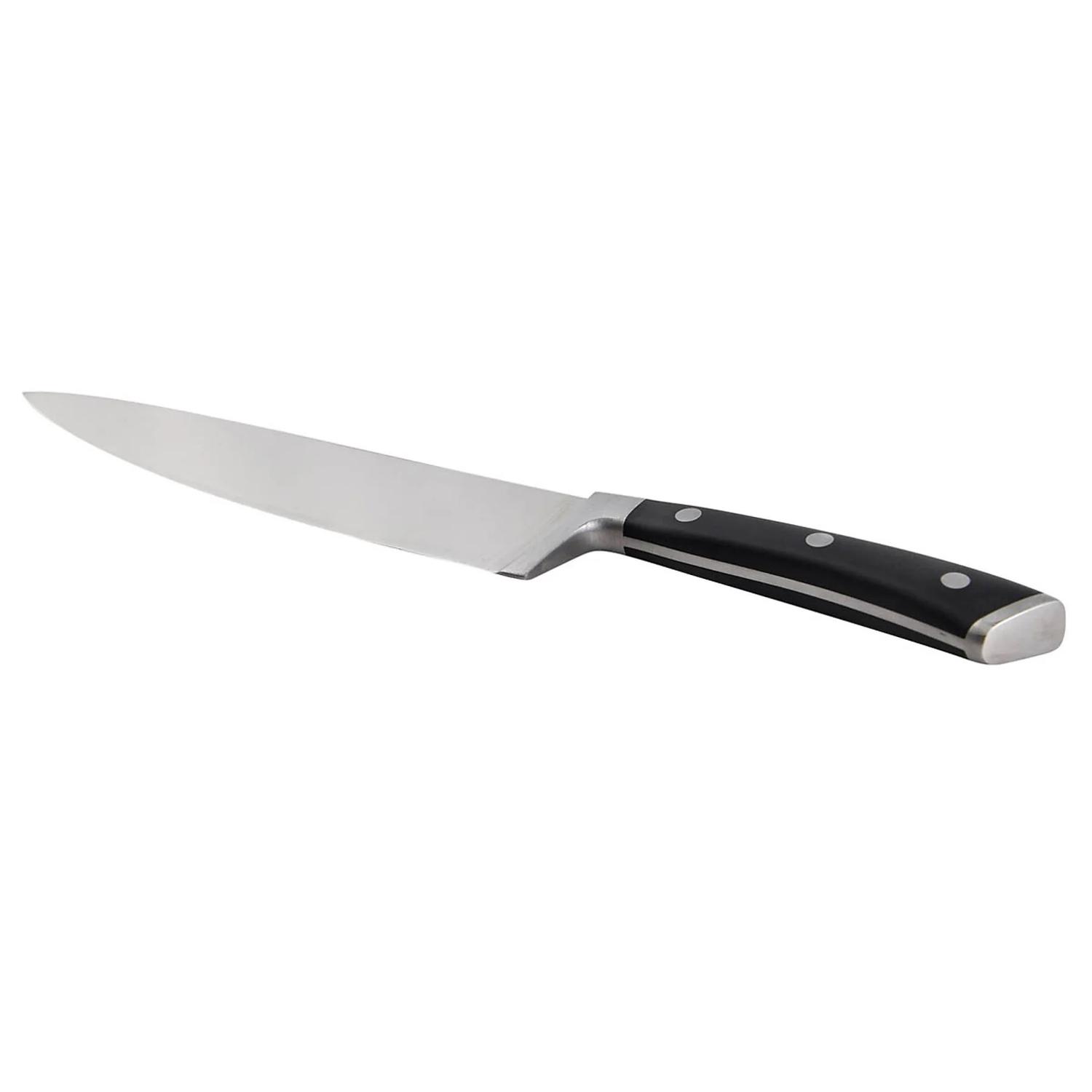 CUCHILLO CHEF 20 CM MASTERPRO BGMP-4310 - 3