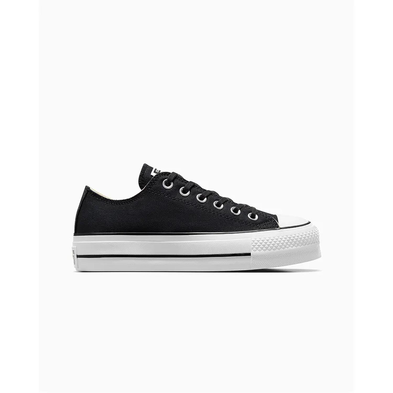 ZAPATILLA CHUCK TAYLOR ALL STAR LIFT CONVERSE 560250C-001 - 1