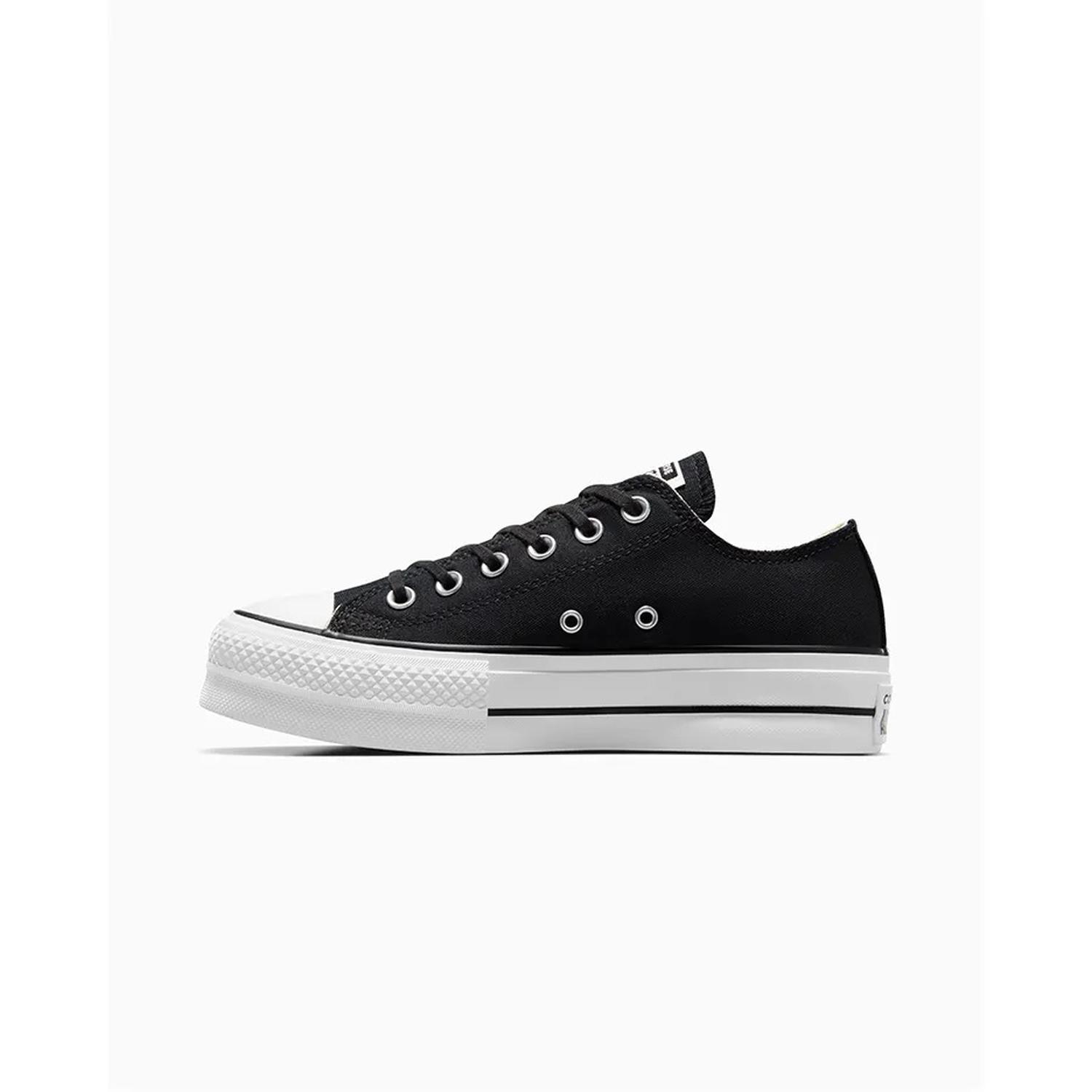 ZAPATILLA CHUCK TAYLOR ALL STAR LIFT CONVERSE 560250C-001 - 2
