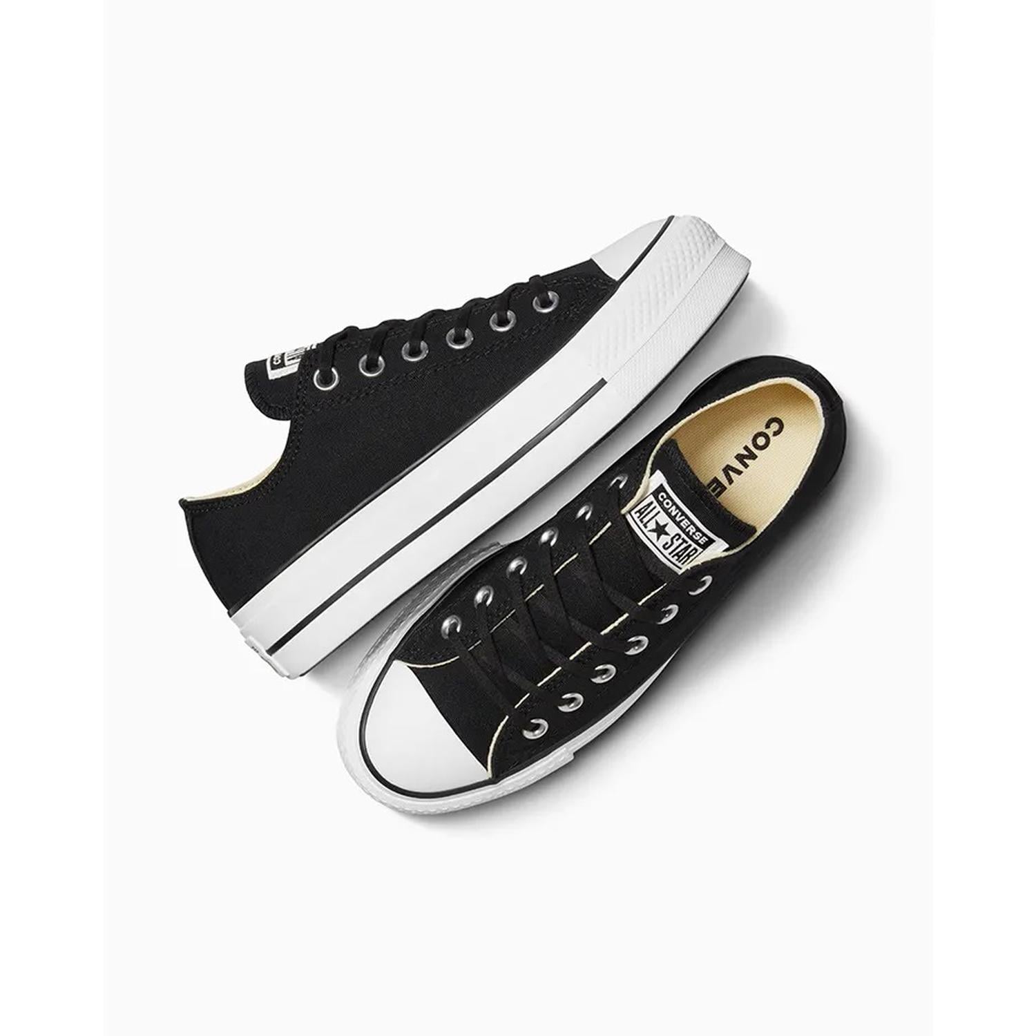 ZAPATILLA CHUCK TAYLOR ALL STAR LIFT CONVERSE 560250C-001 - 3