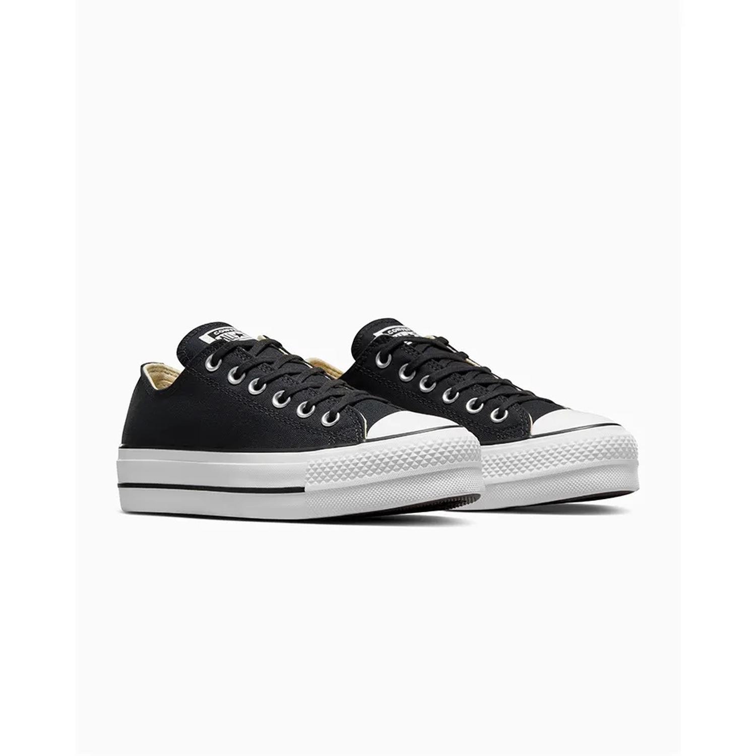 ZAPATILLA CHUCK TAYLOR ALL STAR LIFT CONVERSE 560250C-001 - 4
