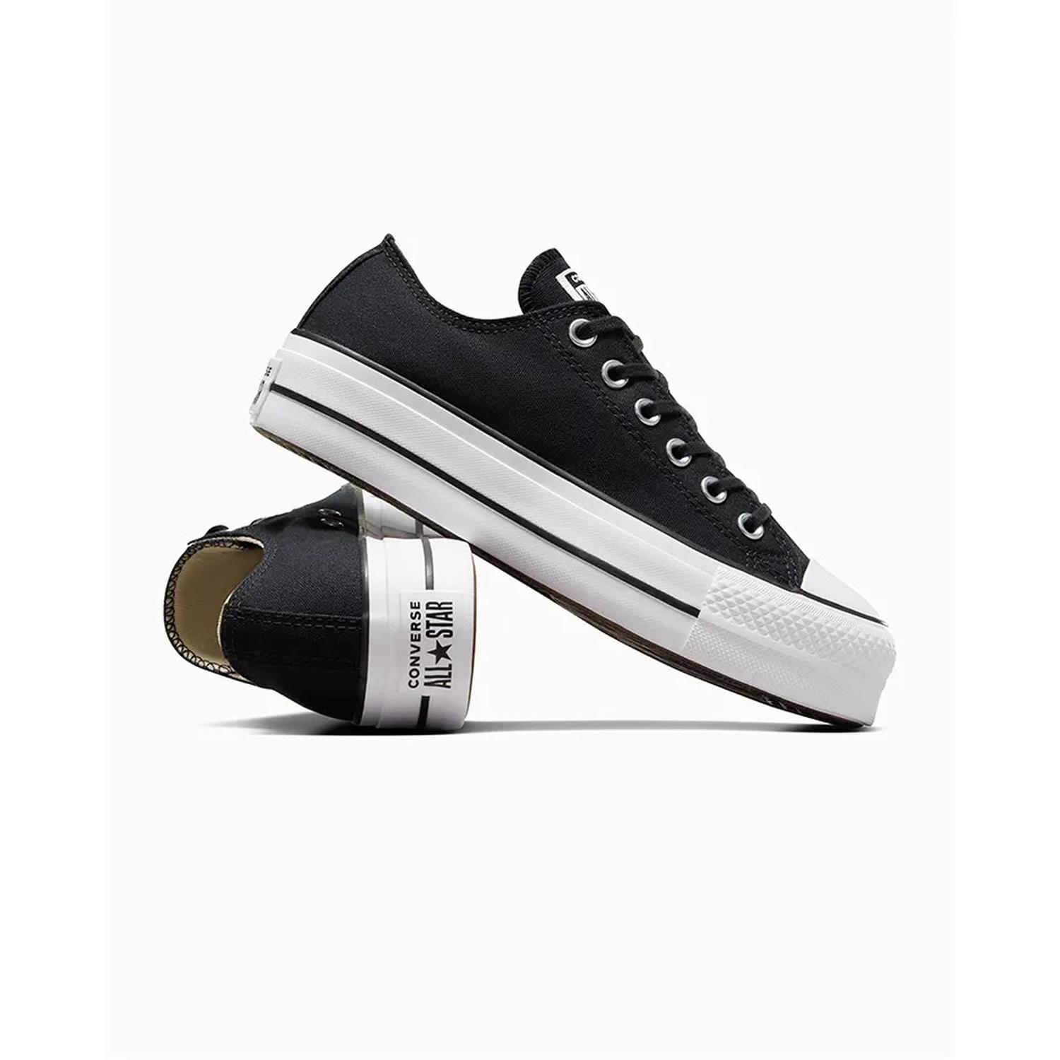 ZAPATILLA CHUCK TAYLOR ALL STAR LIFT CONVERSE 560250C-001 - 5