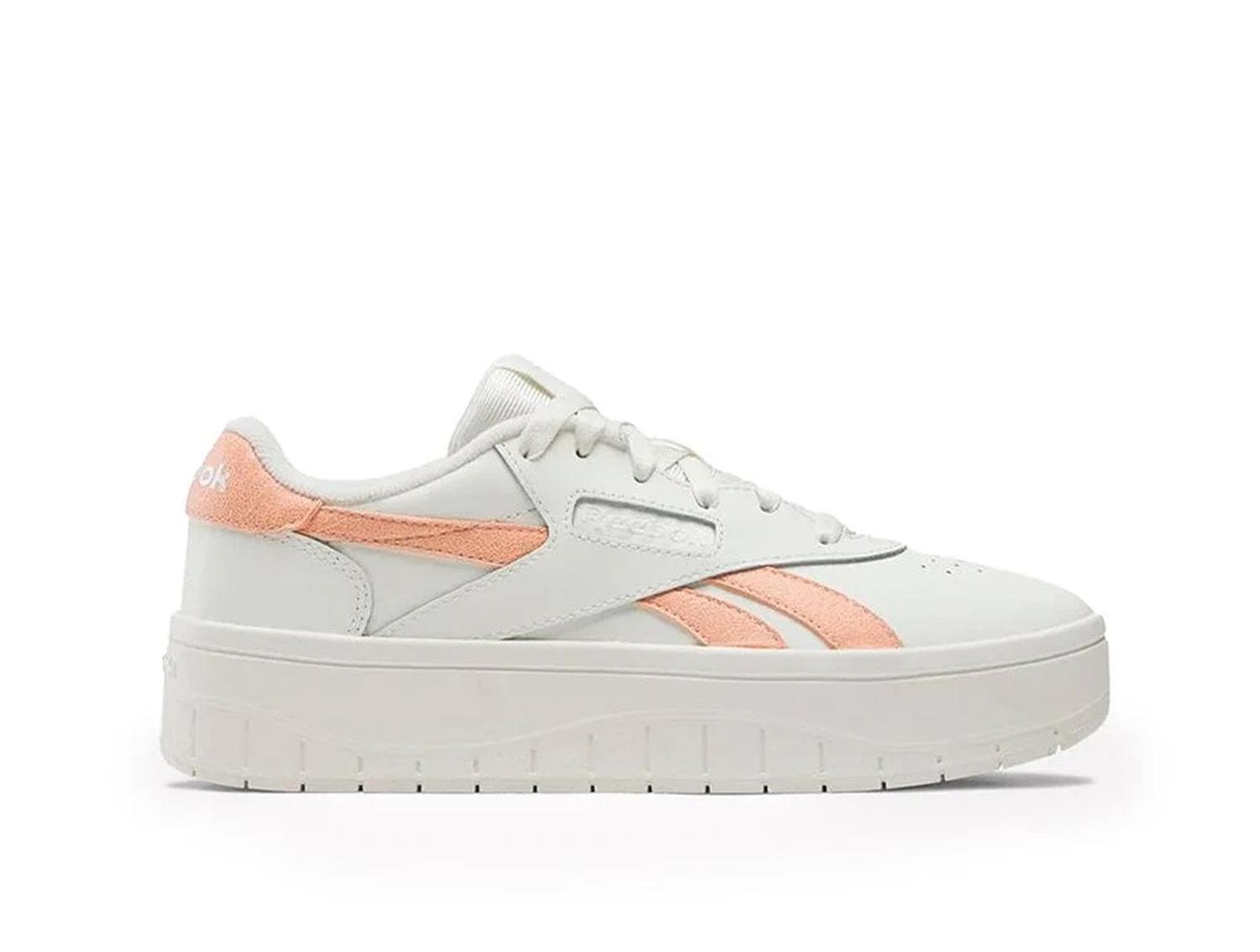 ZAPATILLA REEBOK COURT ADVANCE SURGE MUJER BLANCO - 1