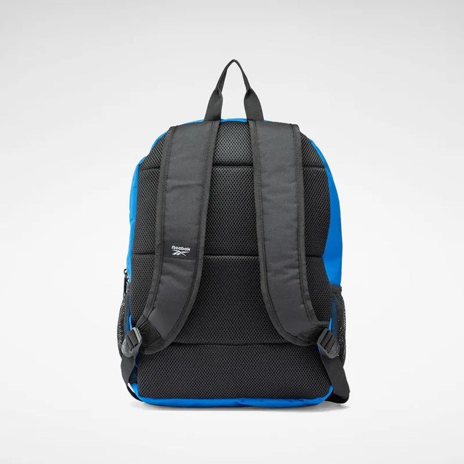 MOCHILA BTS LUNCHBOX BLUE REEBOK MOCHILA Y LONCHERA ESCOLAR - 2
