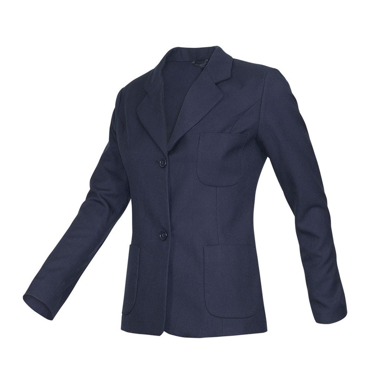 BLAZER ESCOLAR NIÑA KOTTING AZUL MARINO KTC - 2