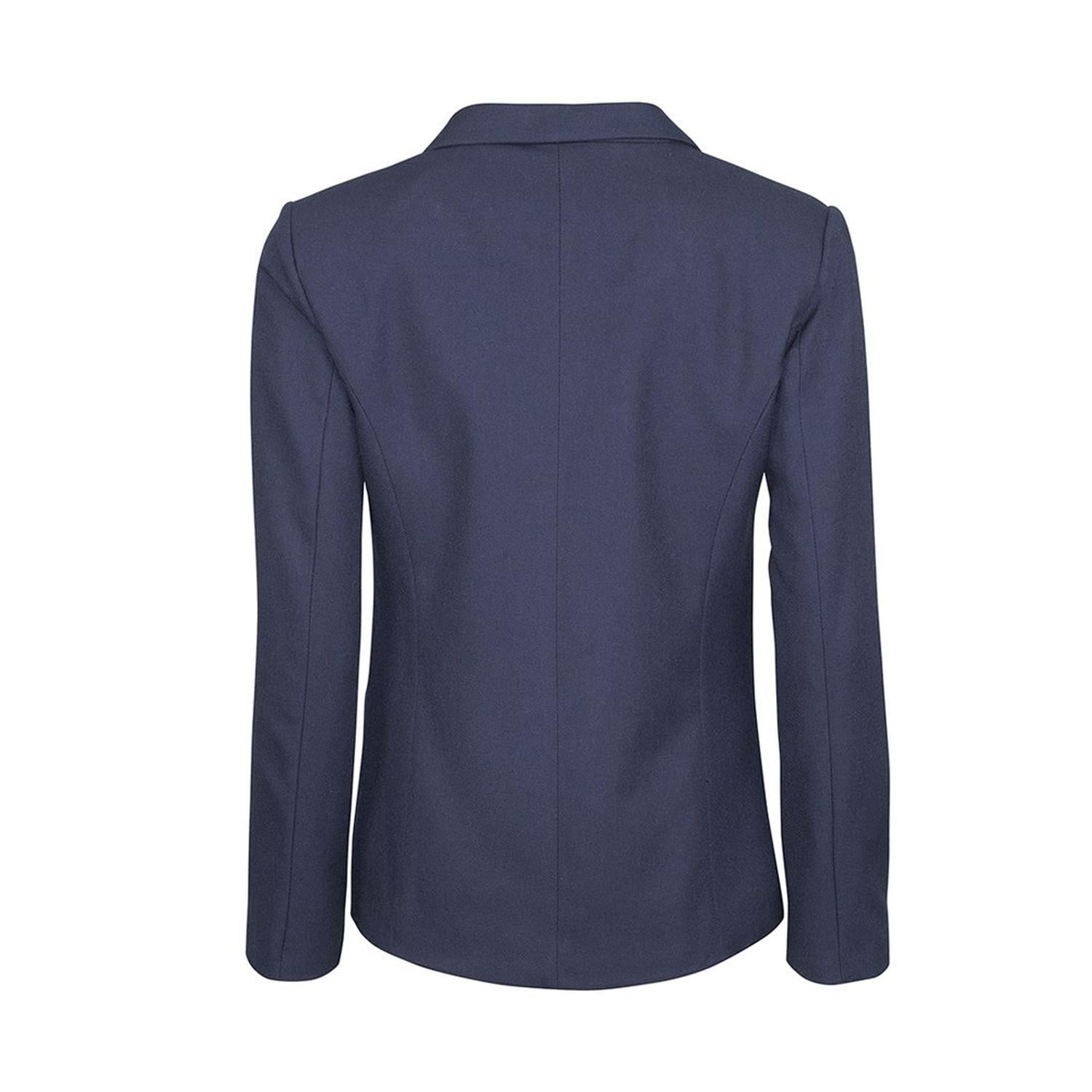 BLAZER ESCOLAR NIÑA KOTTING AZUL MARINO KTC - 3