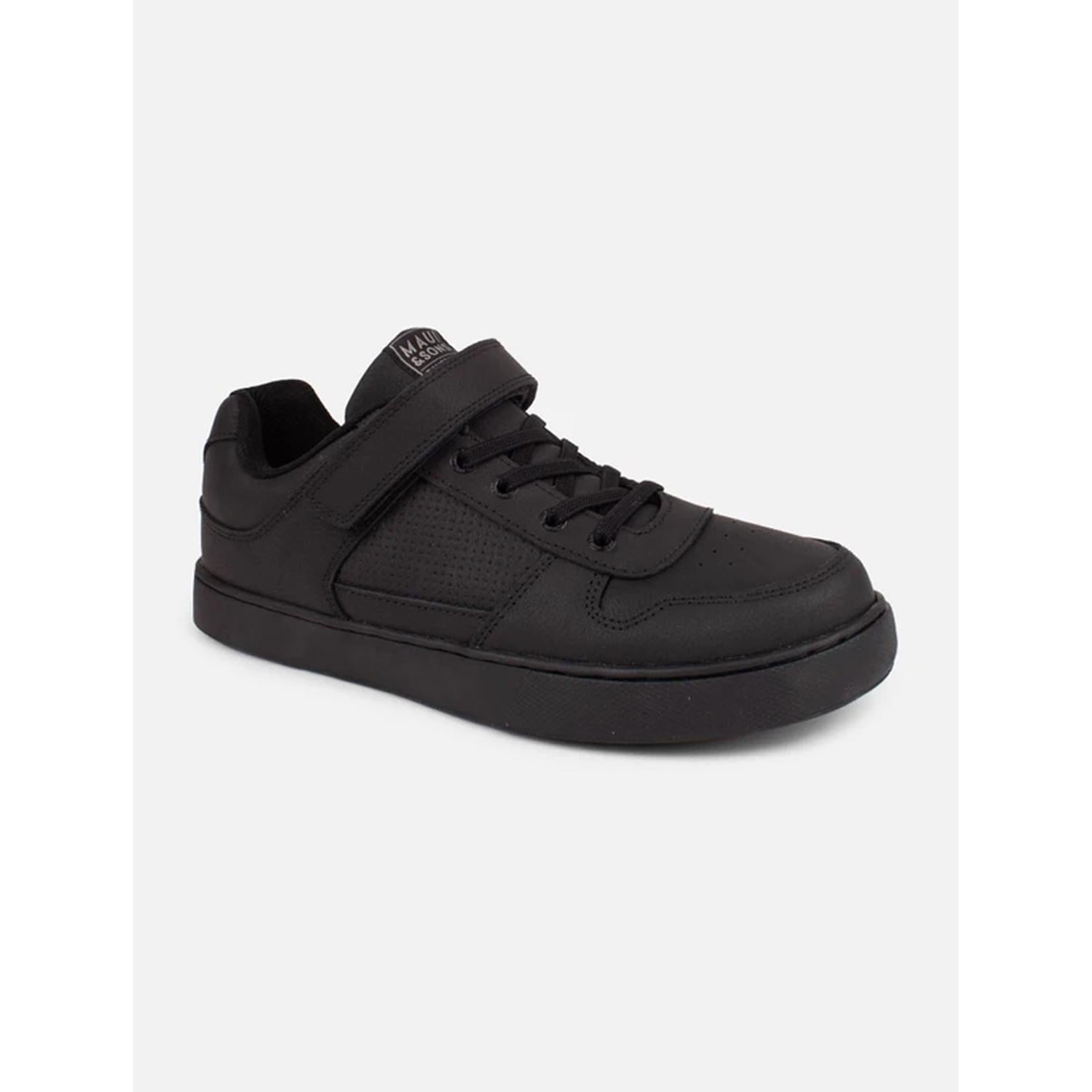 ZAPATILLAS ESCOLAR JUVENIL 5CE118 POKE LOW MAUI - 1