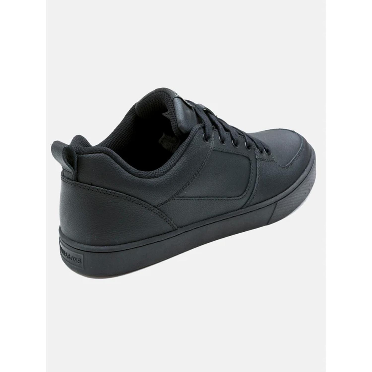 ZAPATILLAS ESCOLAR HOMBRE 5CE158 NAHIO MAUI - 3
