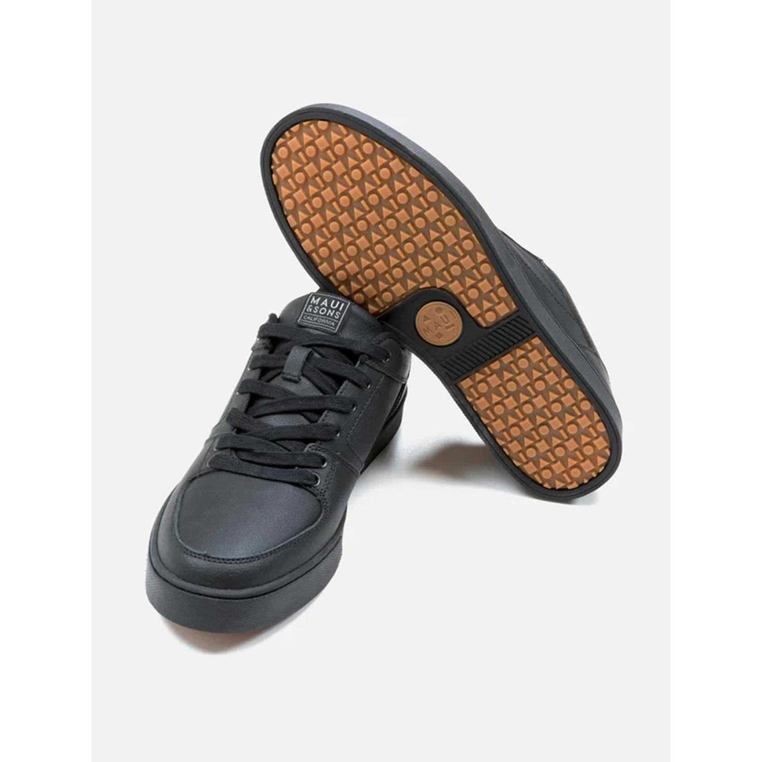 ZAPATILLAS ESCOLAR HOMBRE 5CE158 NAHIO MAUI - 5
