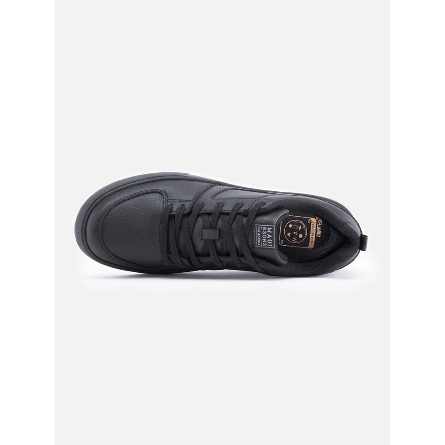 ZAPATILLAS ESCOLAR HOMBRE 5CE158 NAHIO MAUI - 6