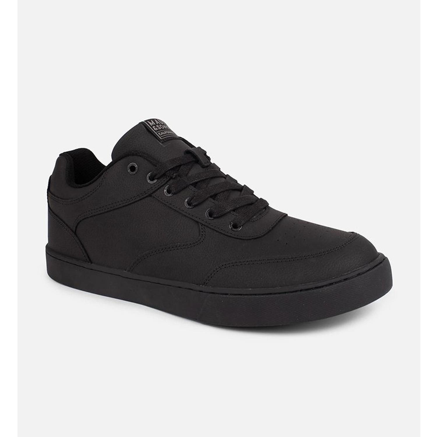 ZAPATILLAS ESCOLAR HOMBRE MAUKA MAUI 5CE112 - 1