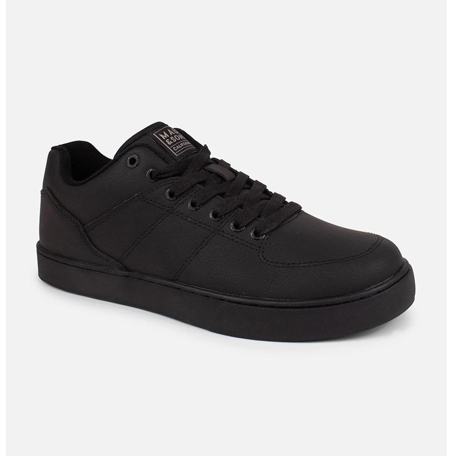 ZAPATILLAS ESCOLAR OLINDA MAUI 5CE117 - 1