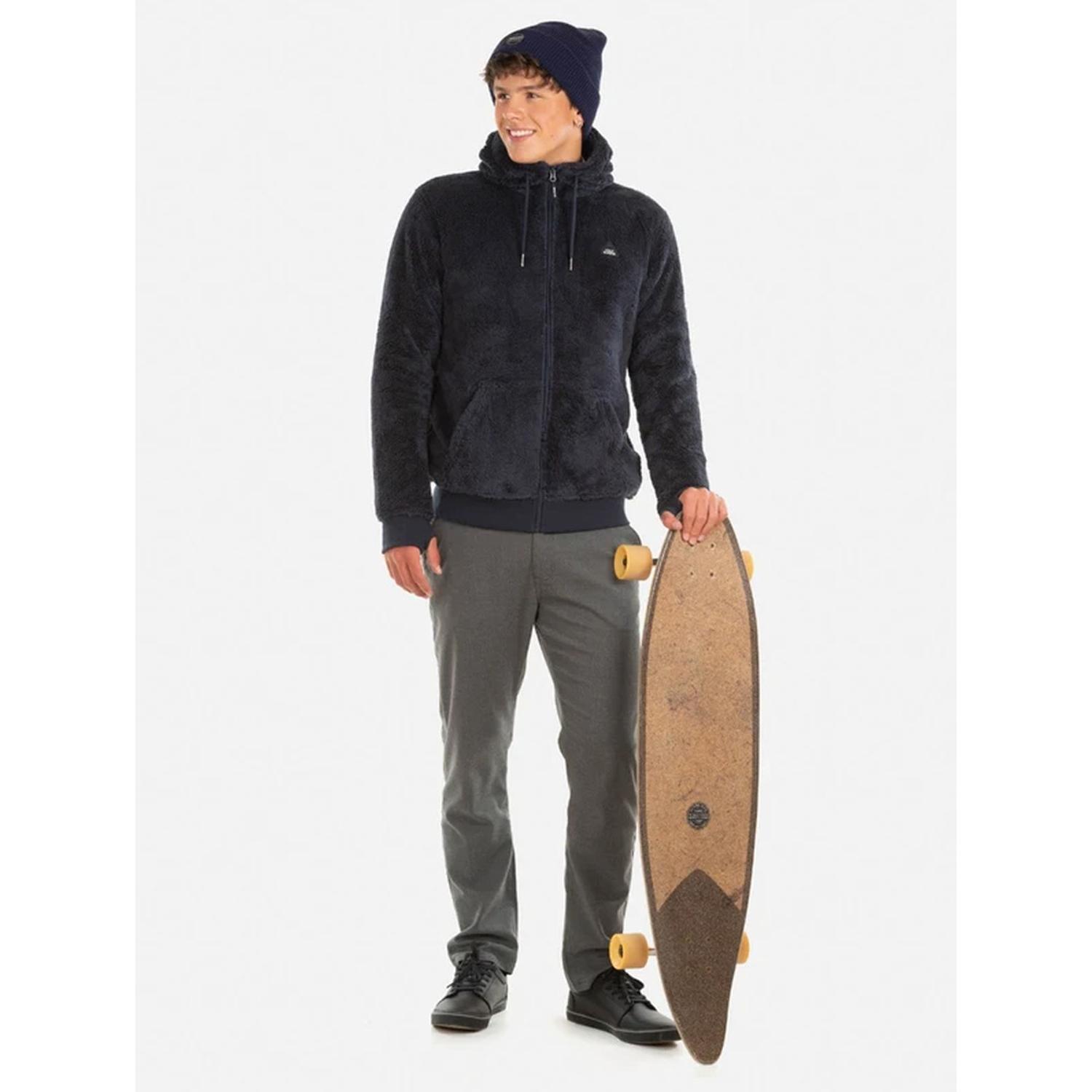 POLERON ESCOLAR CHIPORRO HOMBRE 5E109 MAUI - 4