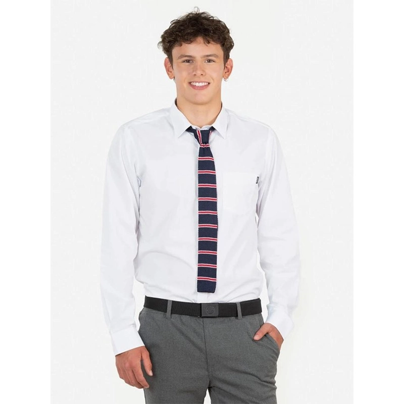 CAMISA ESCOLAR 5E110 HOMBRE MAUI - 1