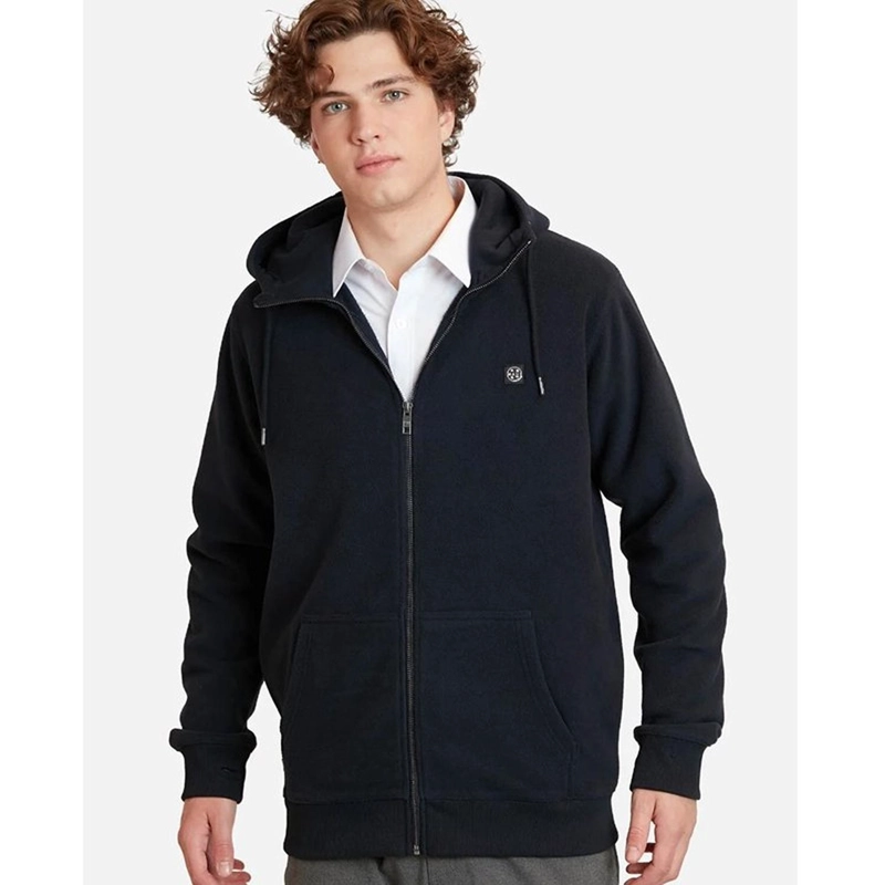 POLERON ESCOLAR HOMBRE MICROPOLAR 5E137 MAUI - 1