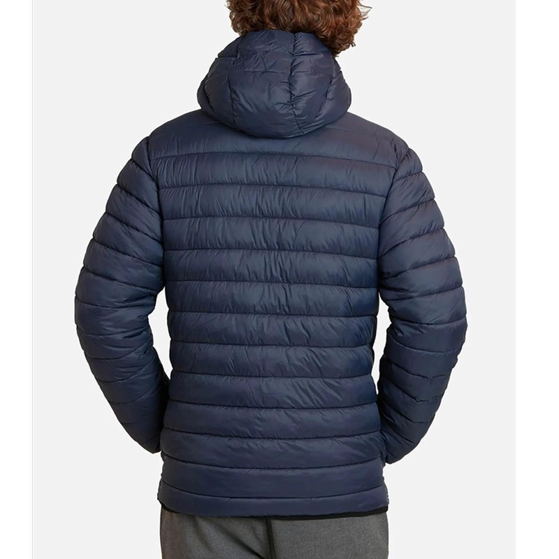 PARKA ESCOLAR HOMBRE MAUI & SONS AZUL 5E106 - 2