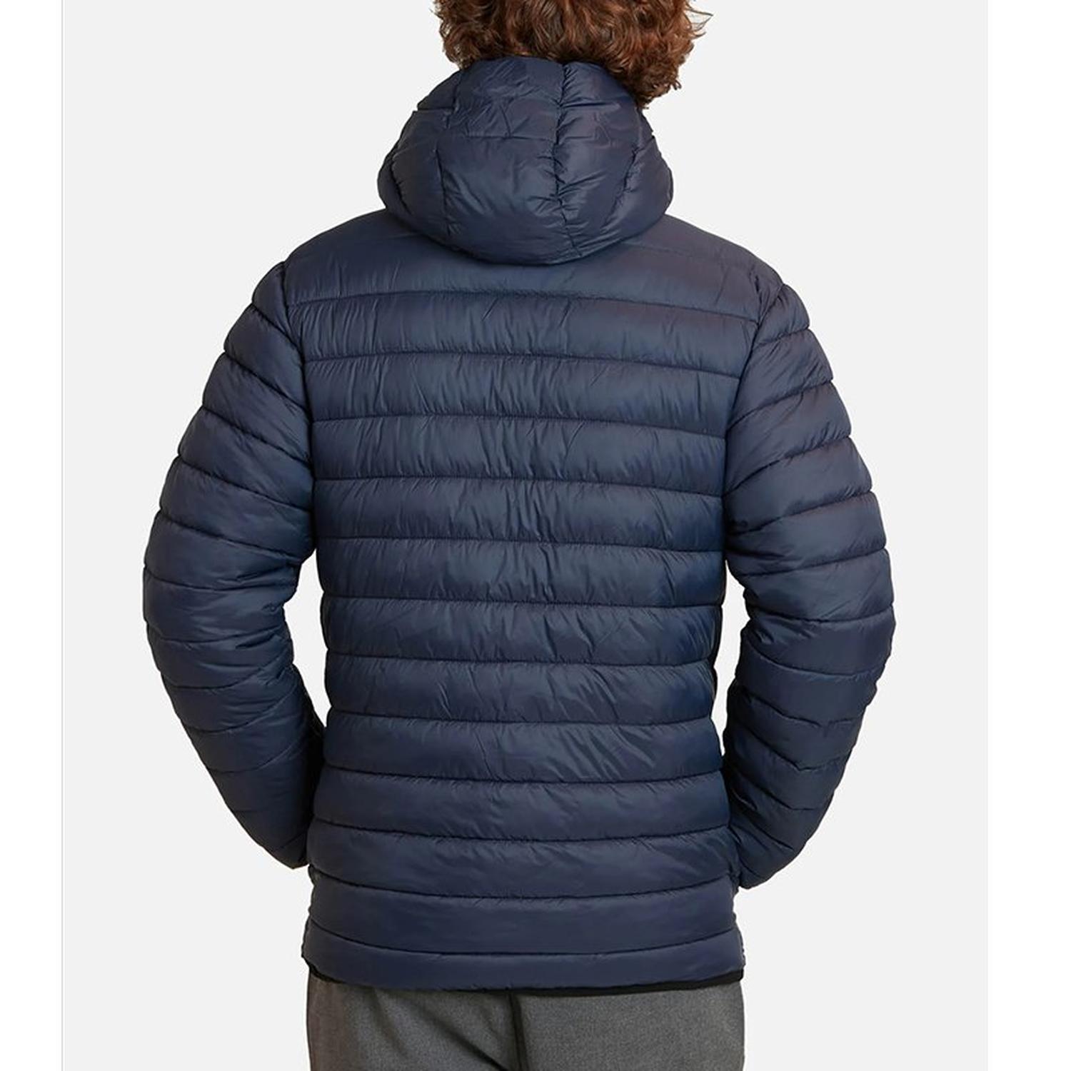 PARKA ESCOLAR HOMBRE MAUI & SONS AZUL 5E106 - 2