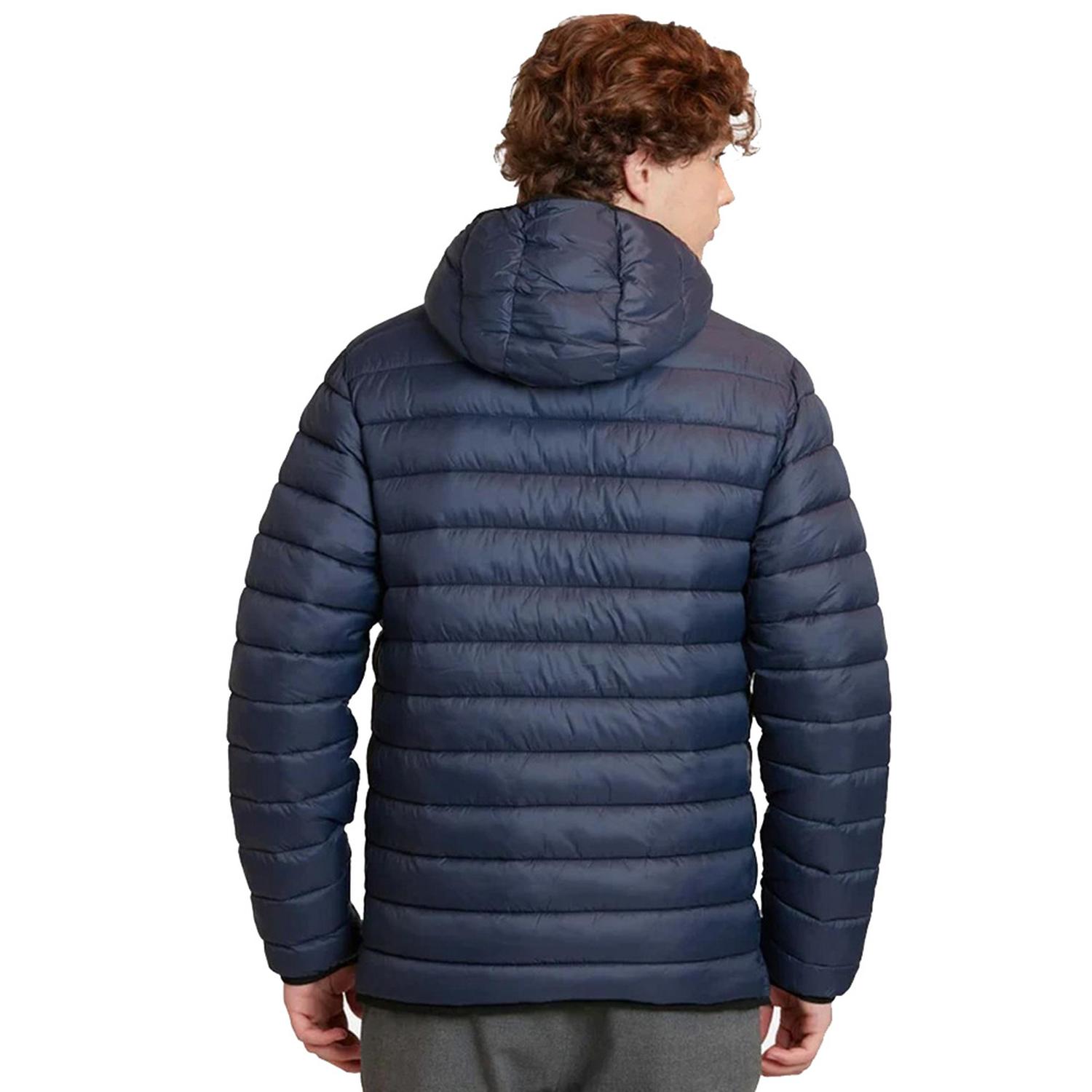 PARKA ESCOLAR HOMBRE MAUI & SONS AZUL MARINO 5E134 - 2