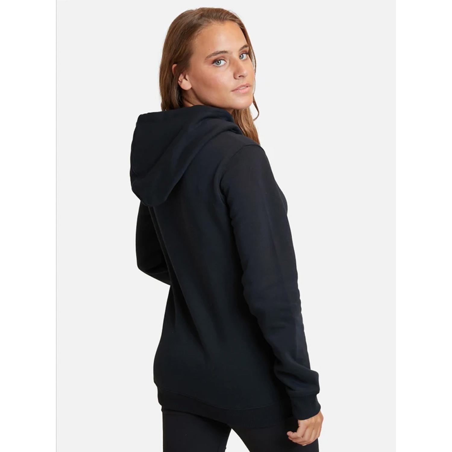POLERÓN ESCOLAR MUJER MAUI & SONS AZUL MARINO 5E108 CAPUCHA - 2