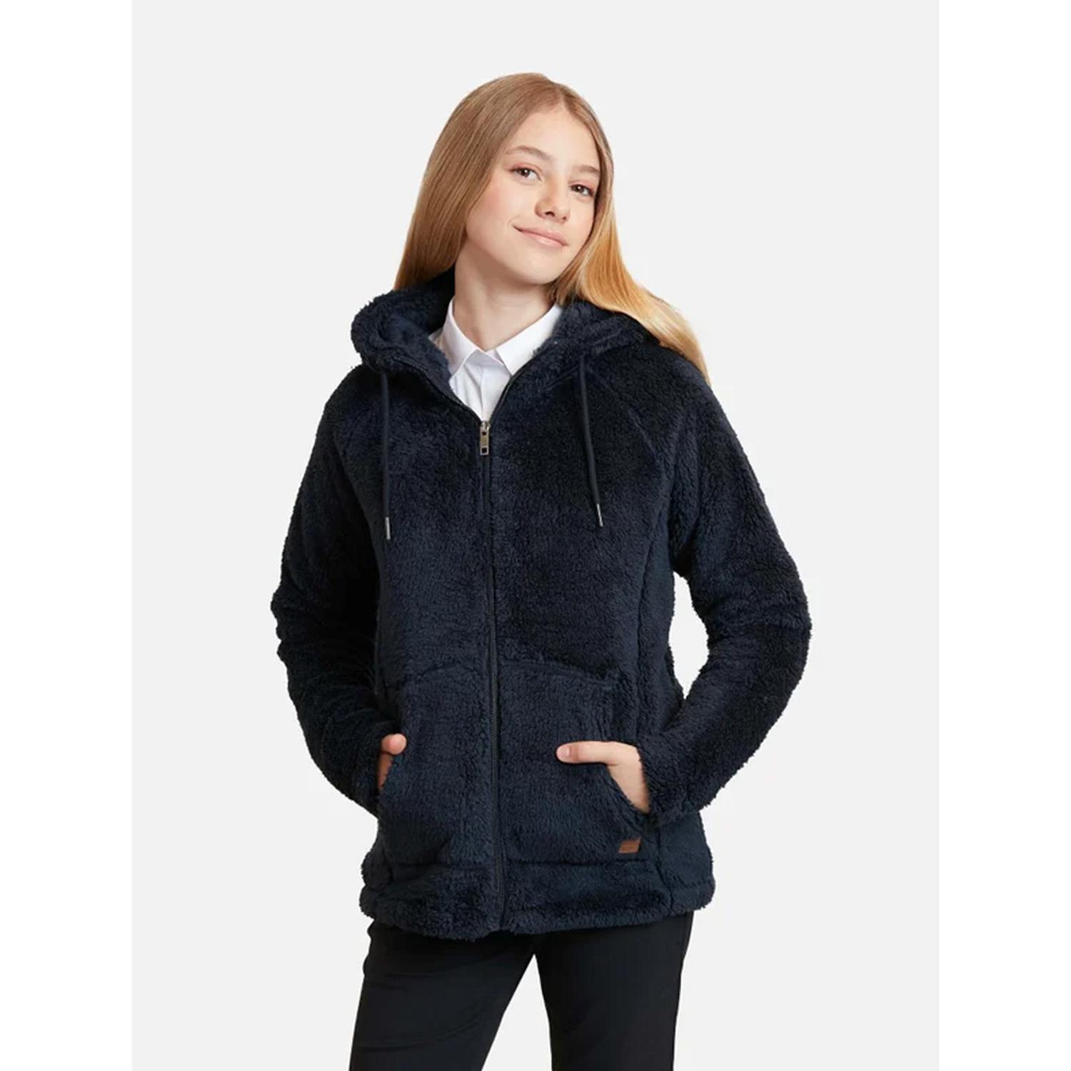 POLERÓN ESCOLAR MUJER MAUI & SONS AZUL CHIPORRO 5E131 - 1