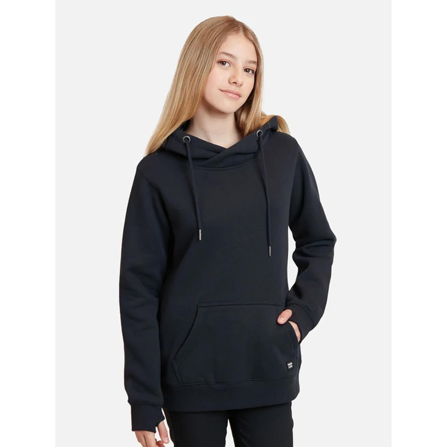 POLERÓN ESCOLAR NIÑA MAUI & SONS AZUL MARINO JUVENIL 5E130 - 1